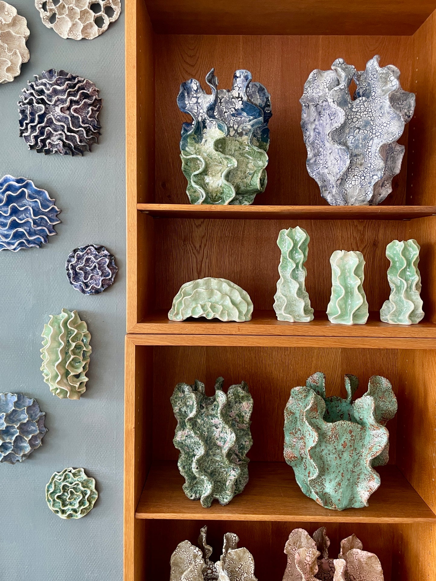 Coral sculpture 0723