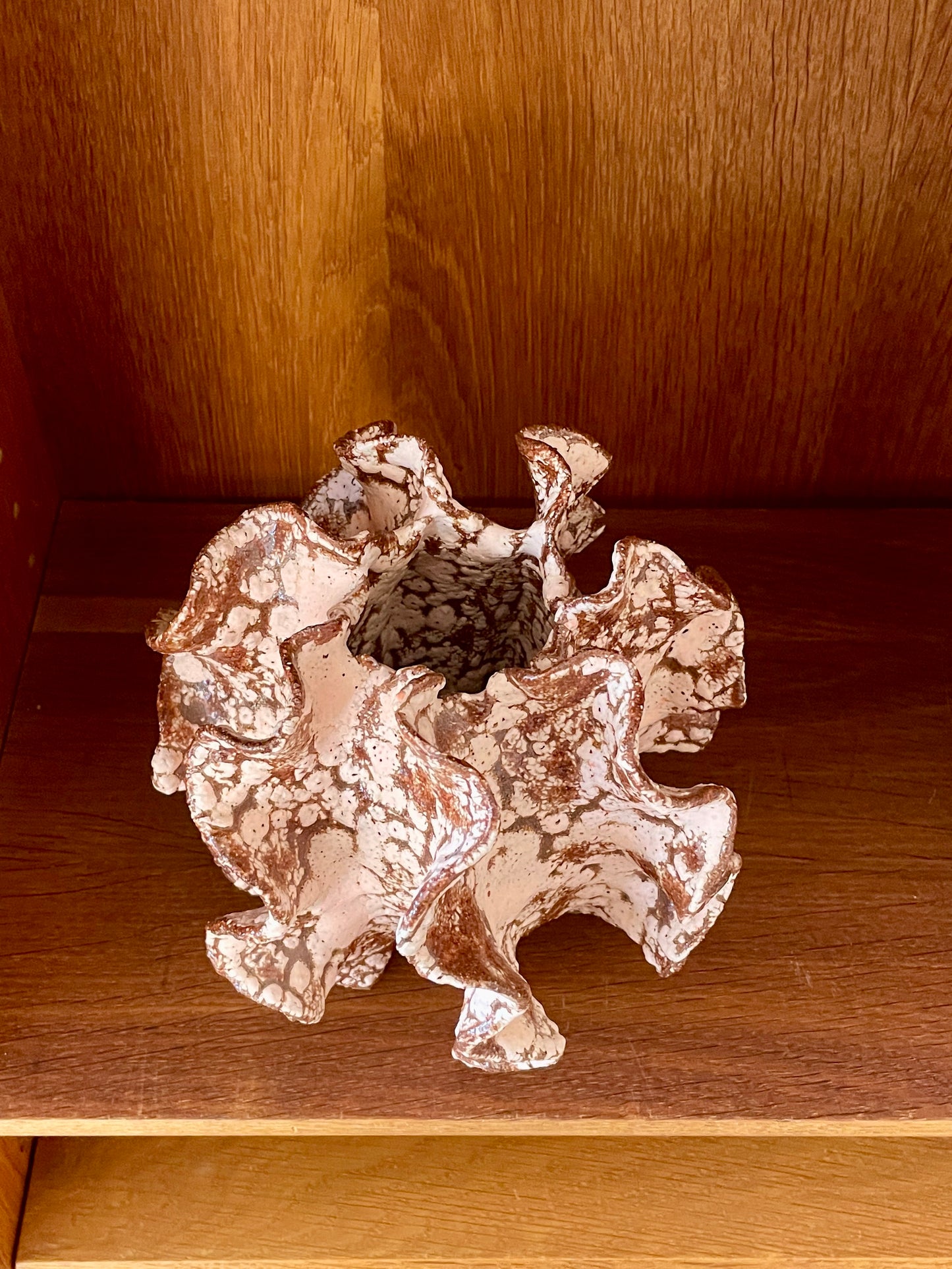 Coral sculpture 0727