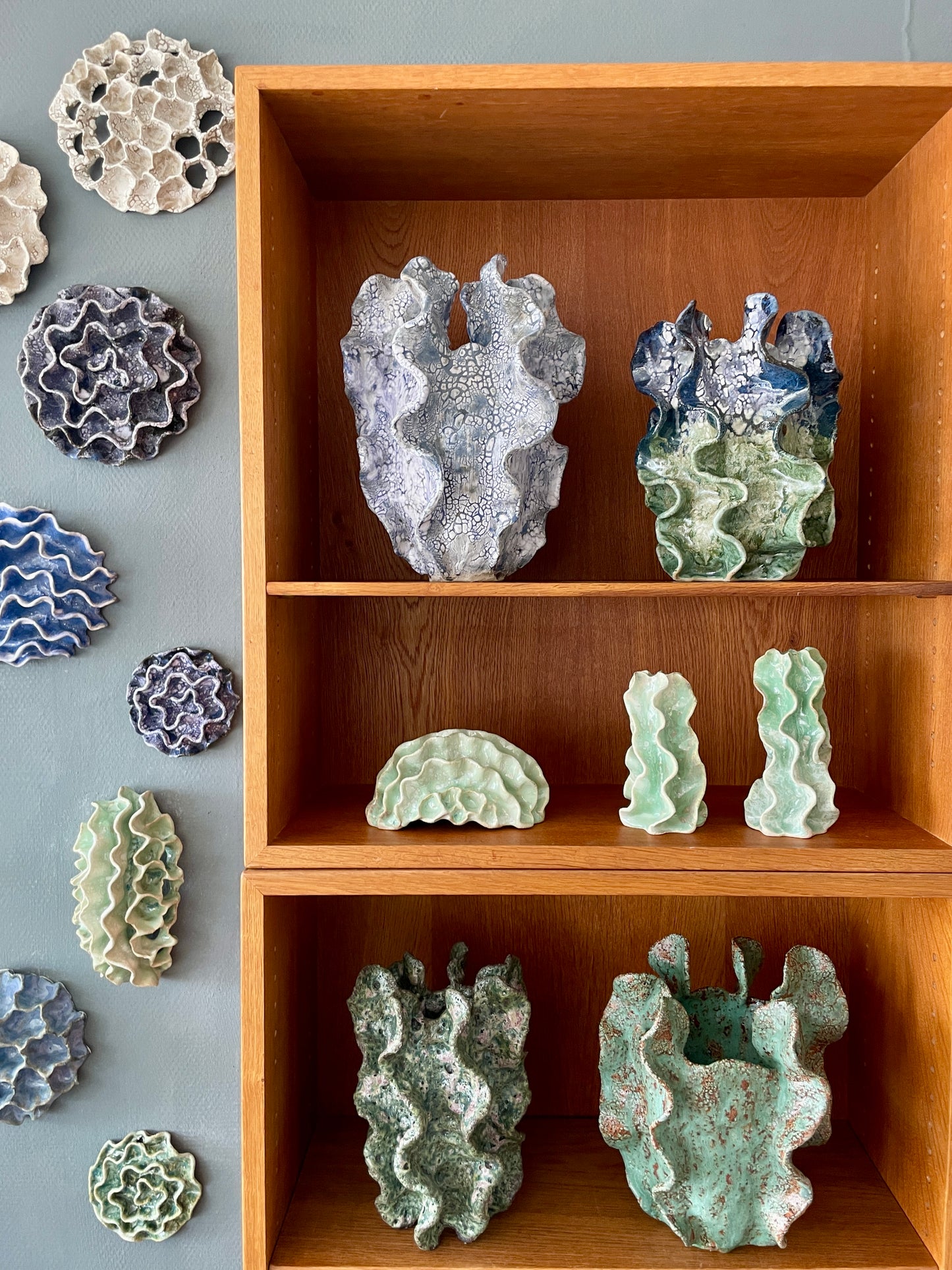 Coral Sculpture 0724
