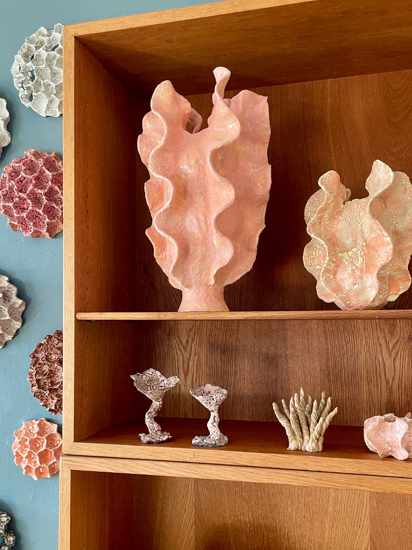 Coral sculpture 0726