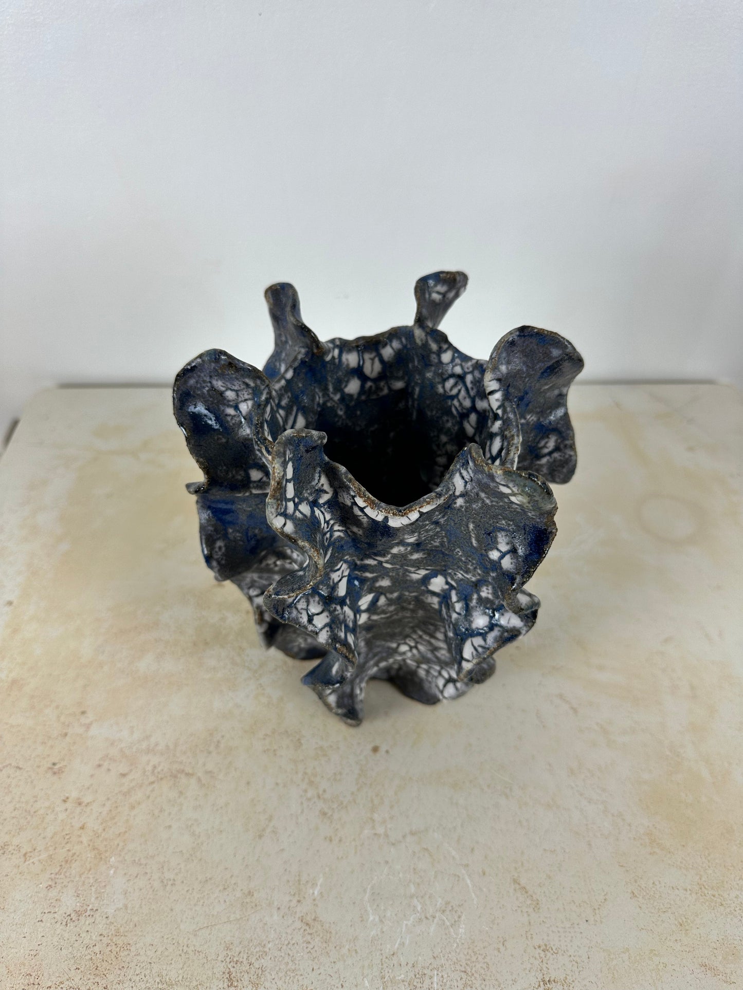 Coral sculpture no 0713