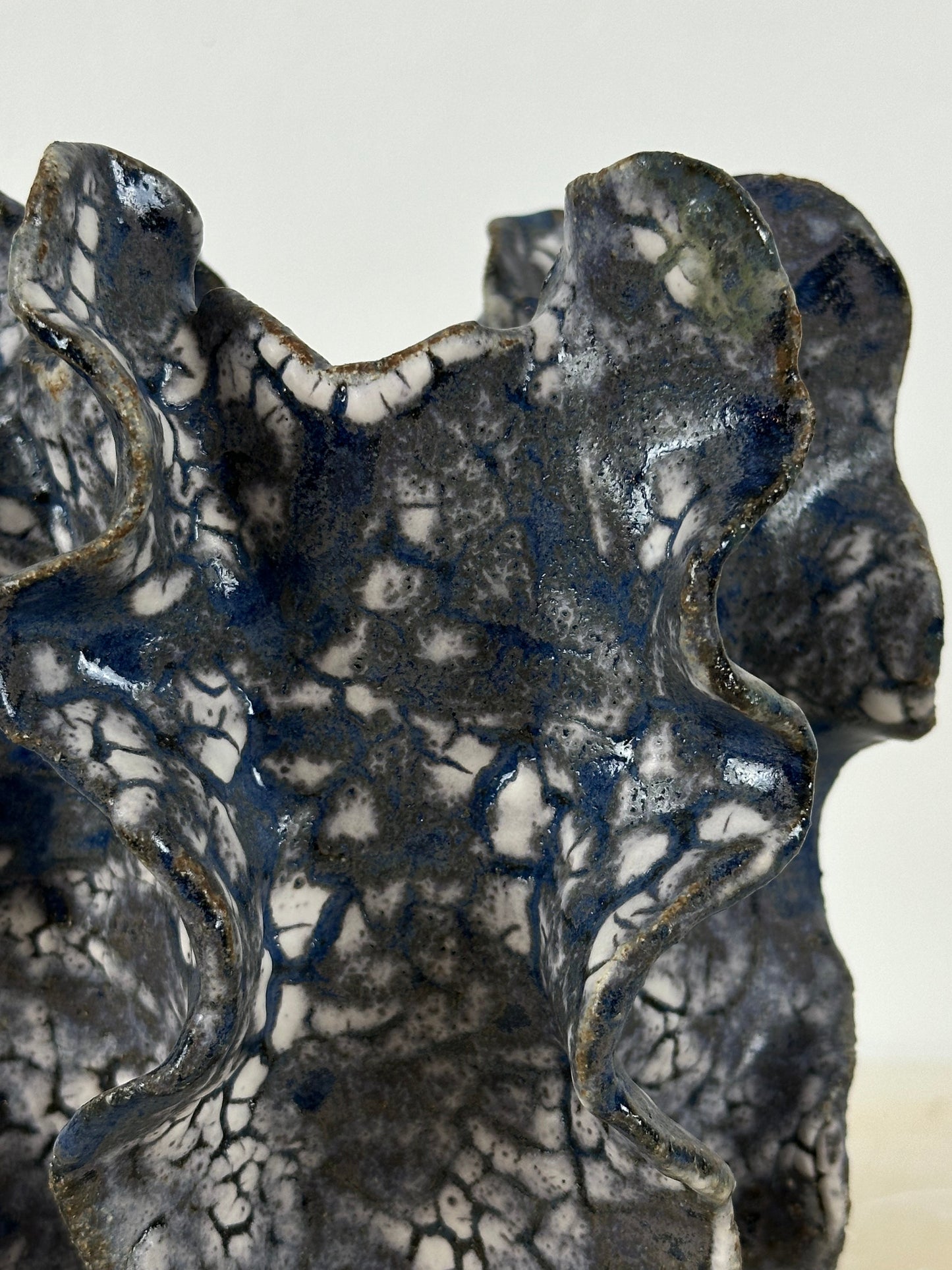 Coral sculpture no 0713