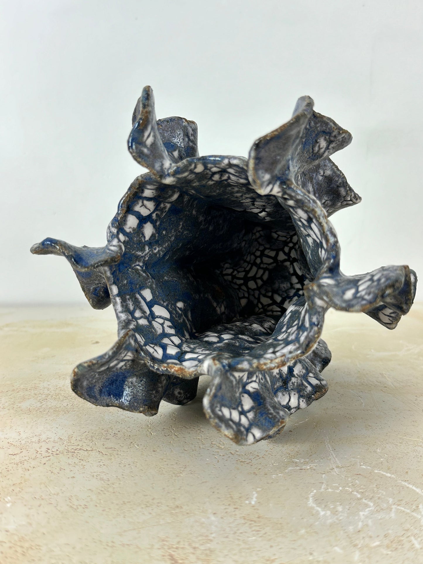 Coral sculpture no 0713