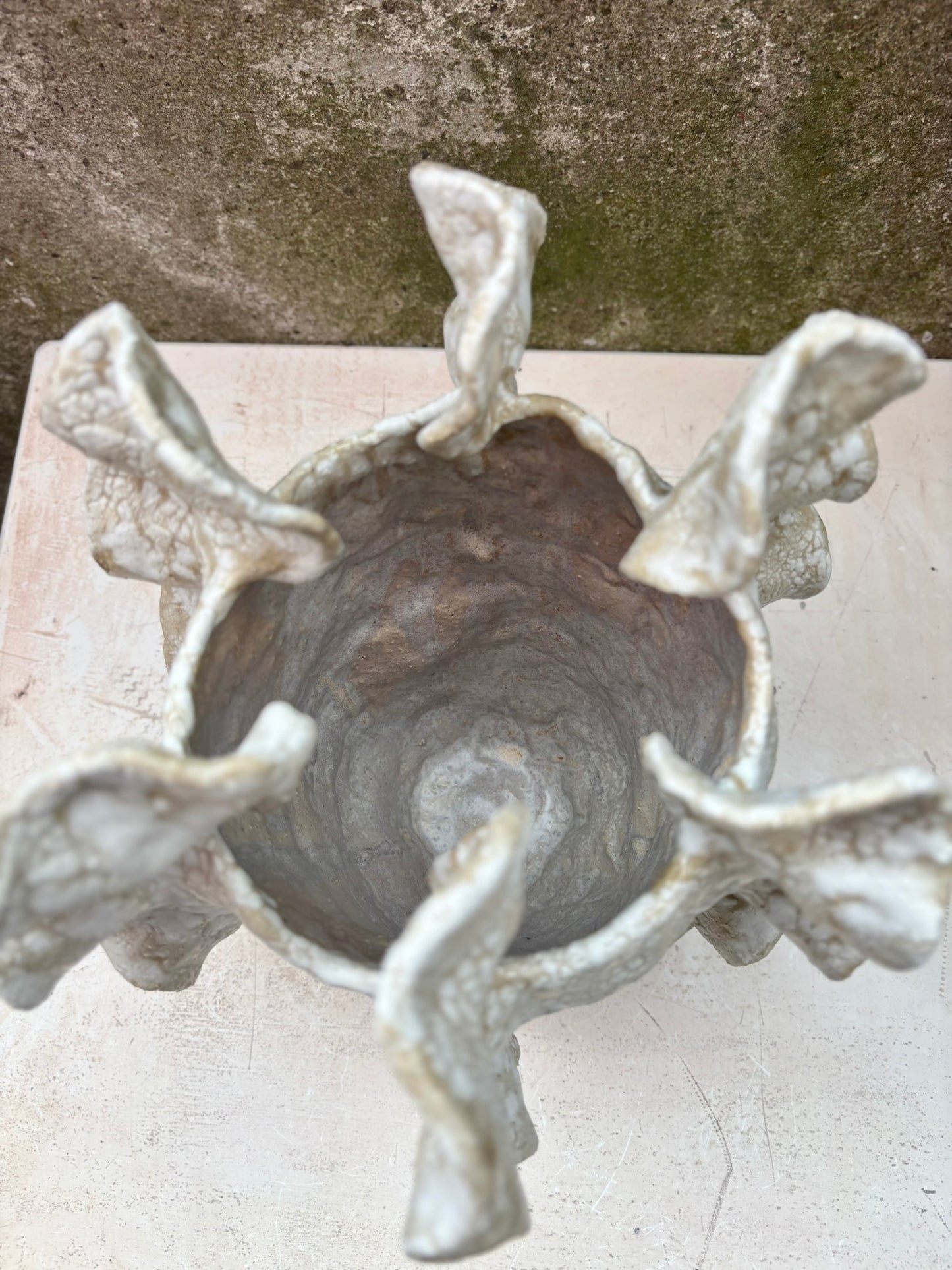 kridthavs skulptur no 01175