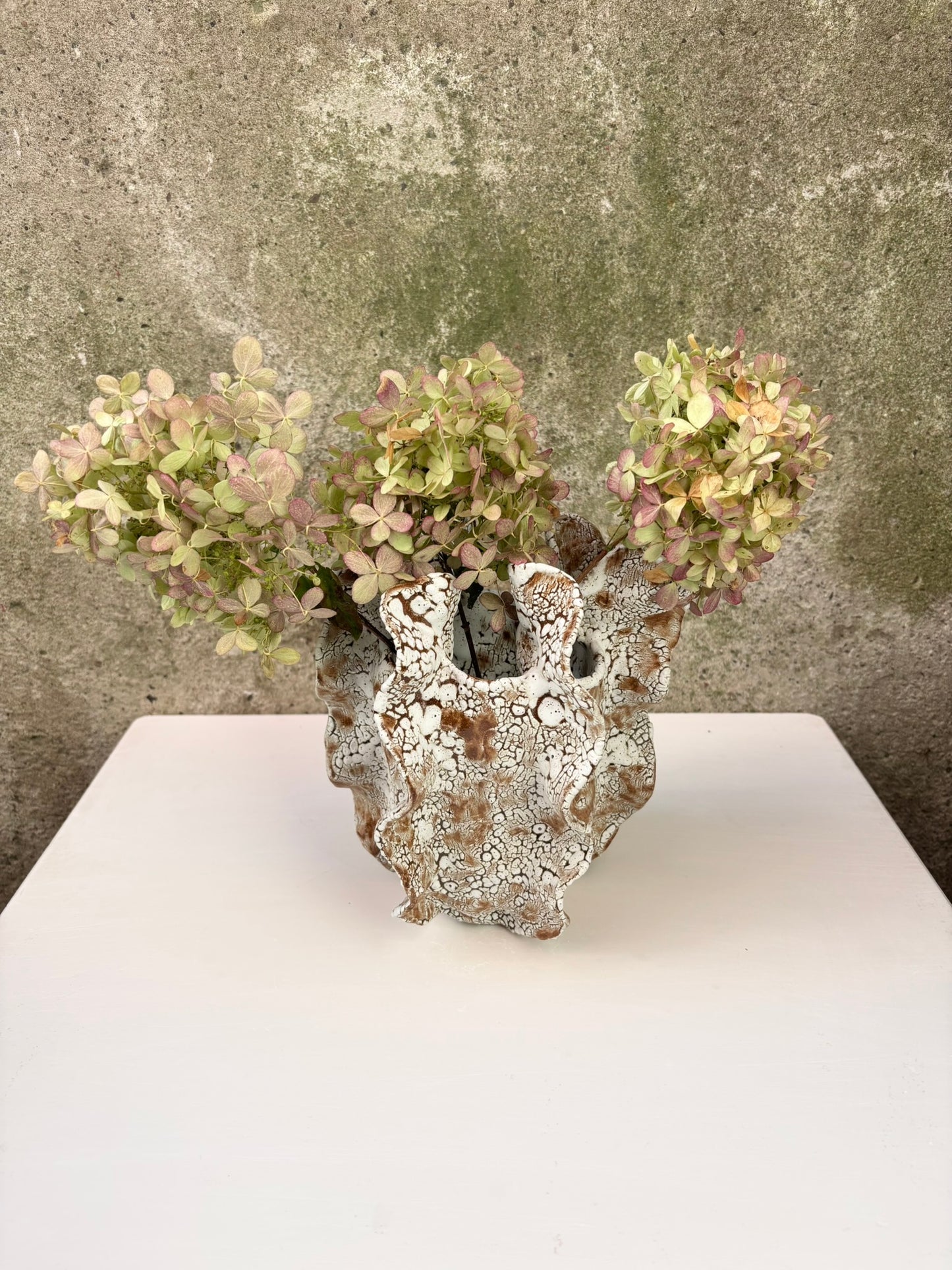 Kridthavs skulptur no 01184