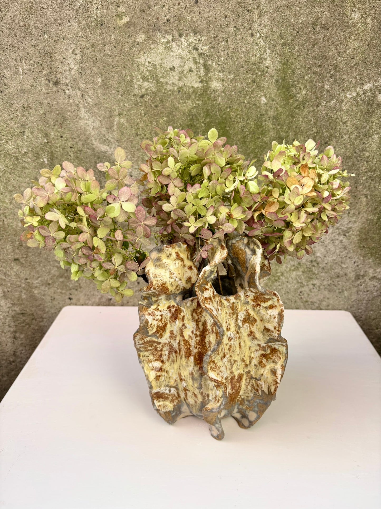 Coral sculpture no 0726