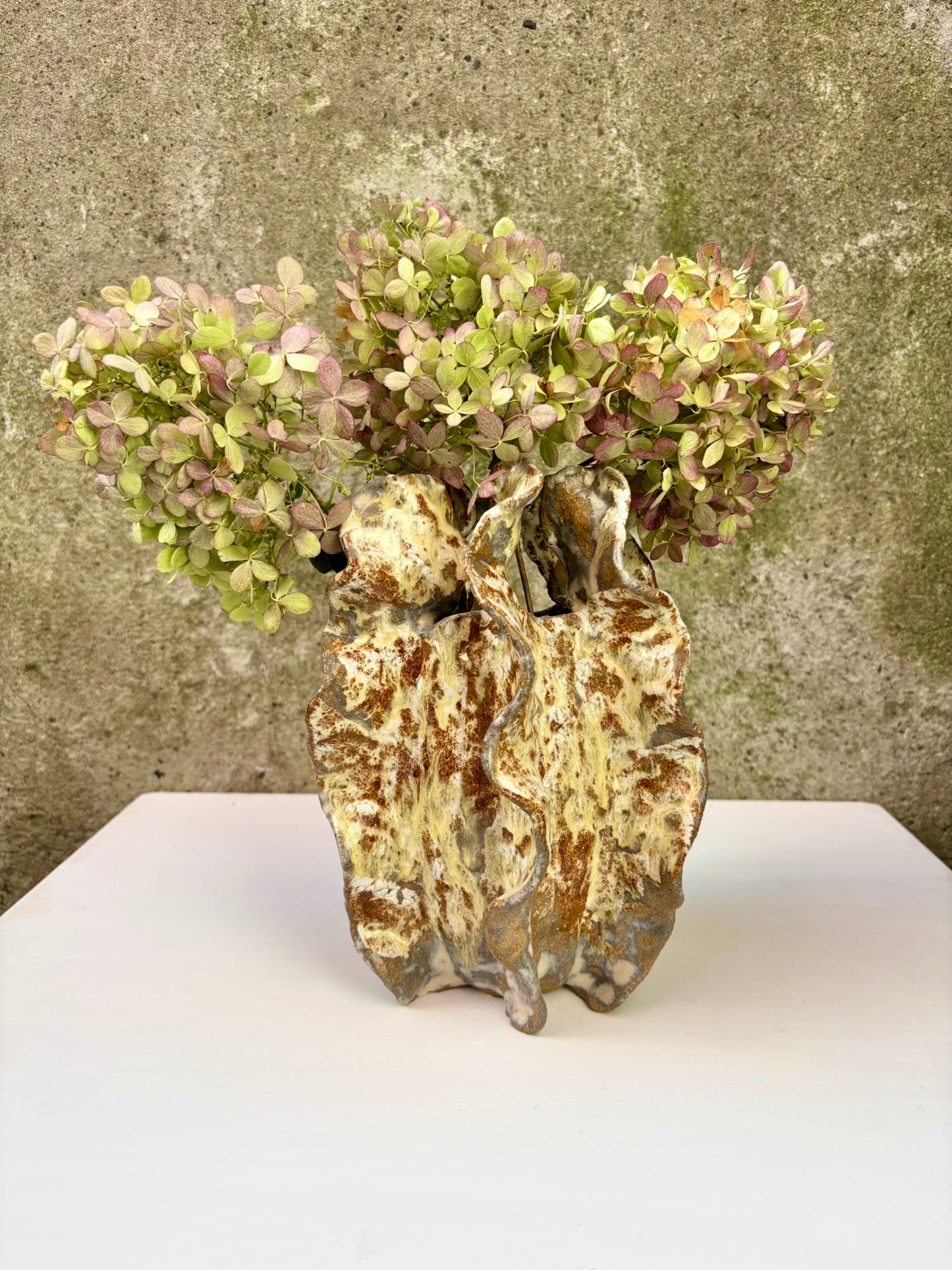 Coral sculpture no 0726