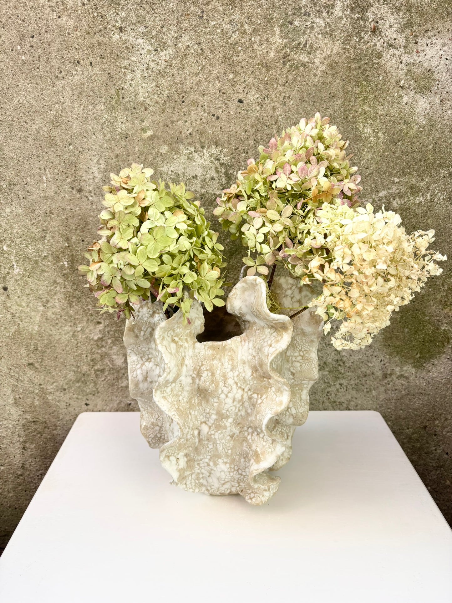 kridthavs skulptur no 01175