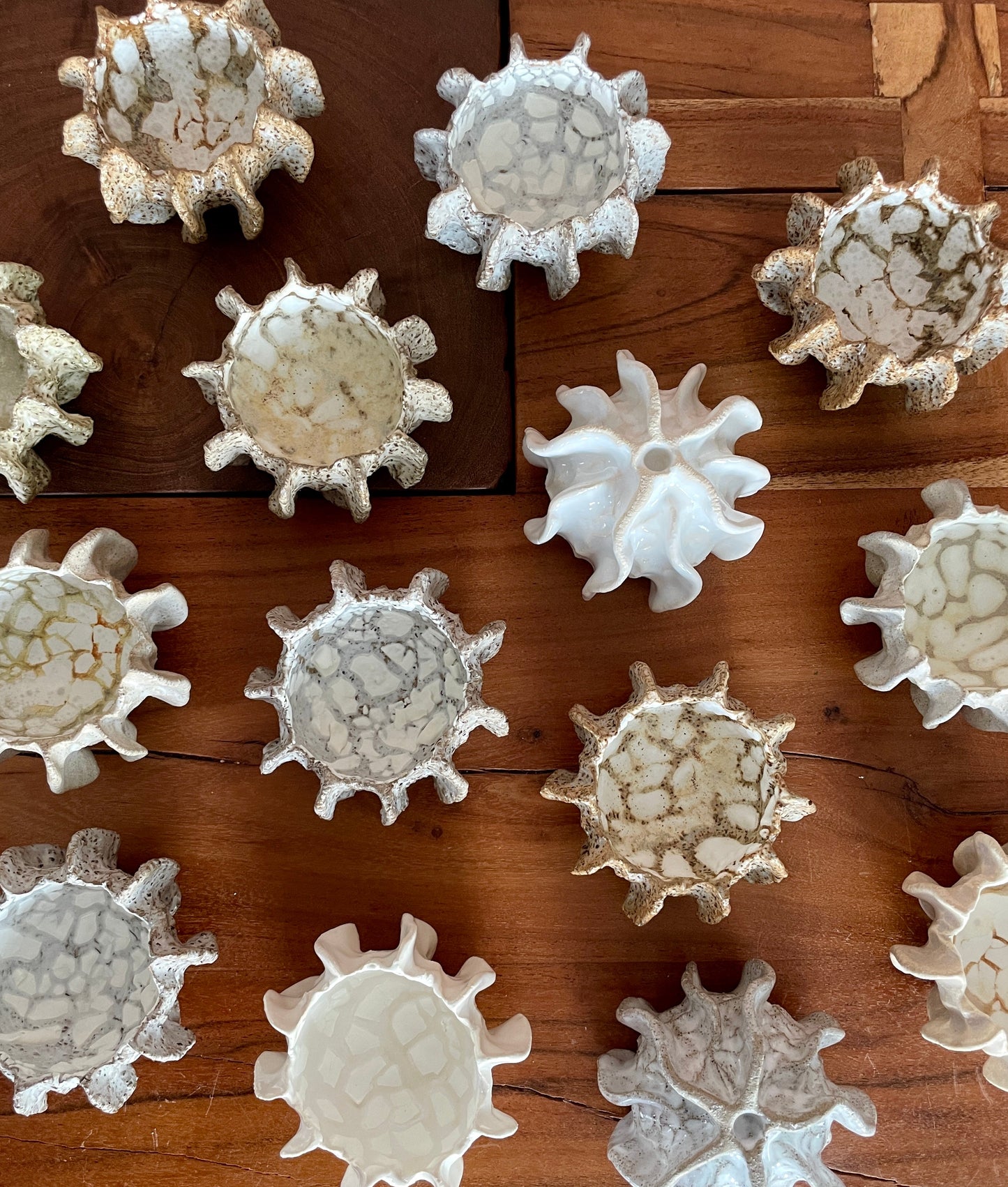 NYHEDER Kridthavs skåle 0389