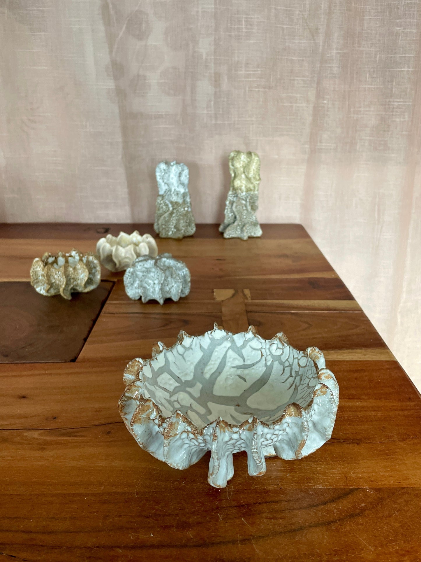 NYHEDER Kridthavs skål 0388