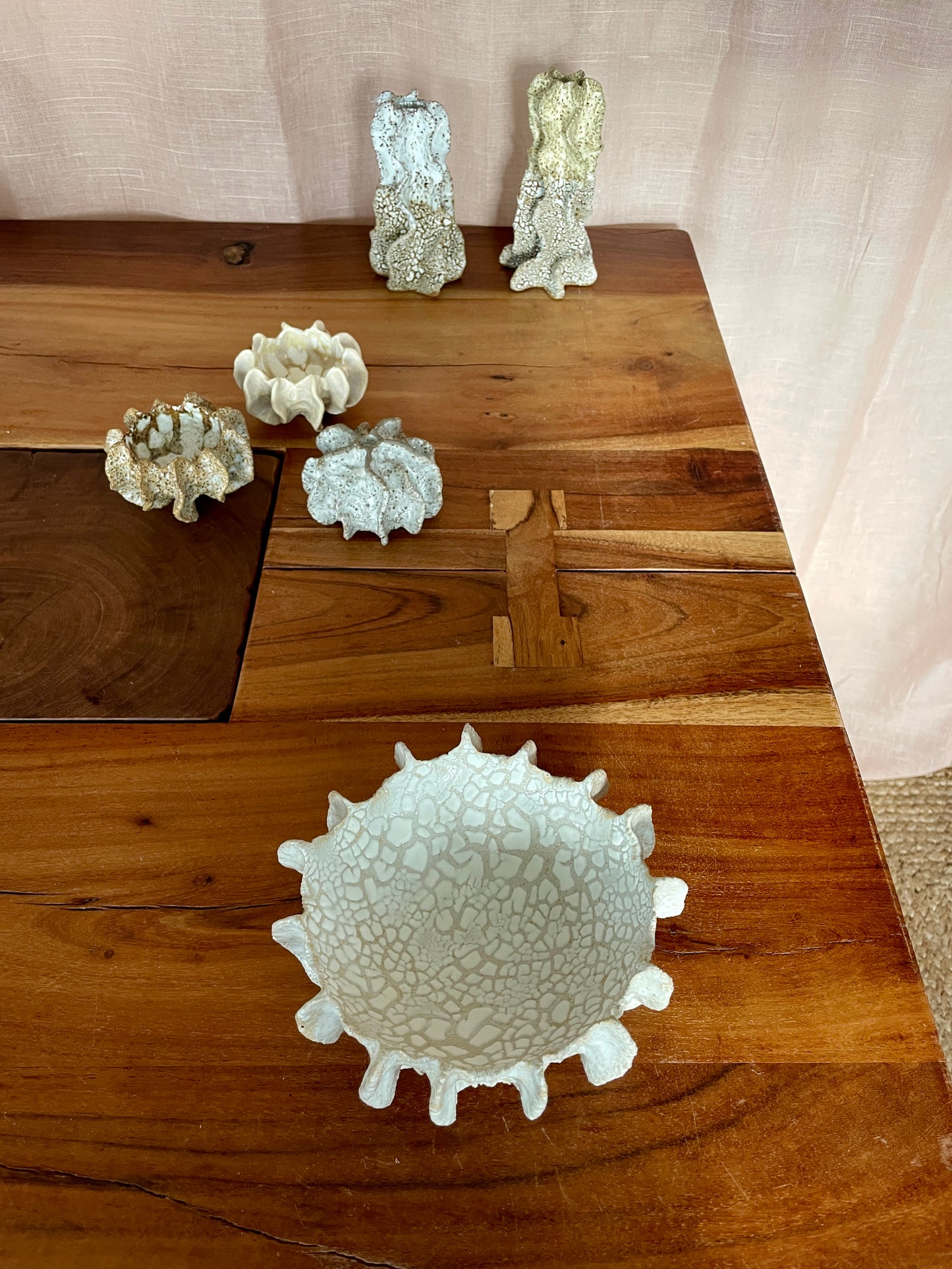 NEWS Kridthavs skål 0387