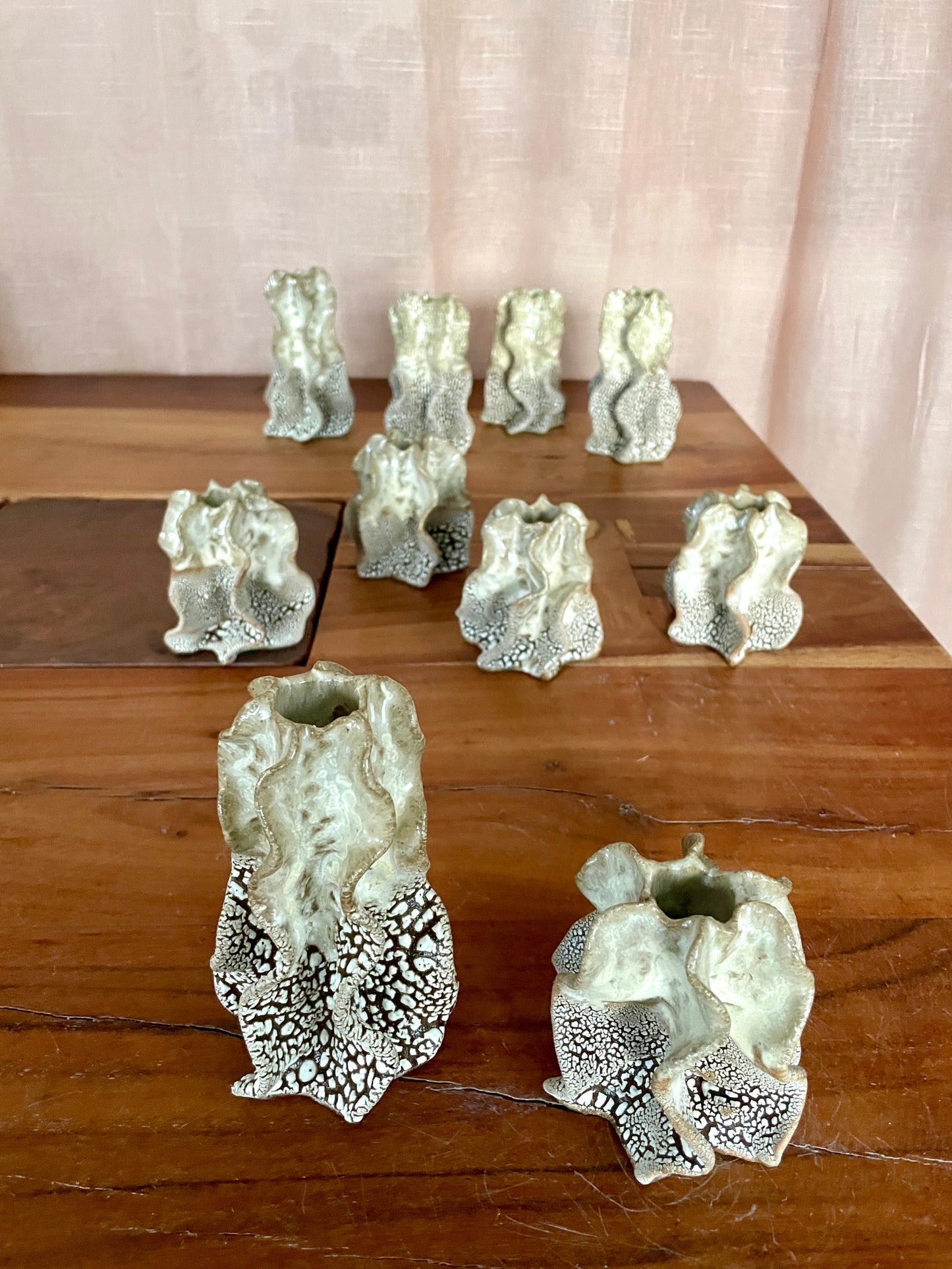 Kridthavs candlestick 0807