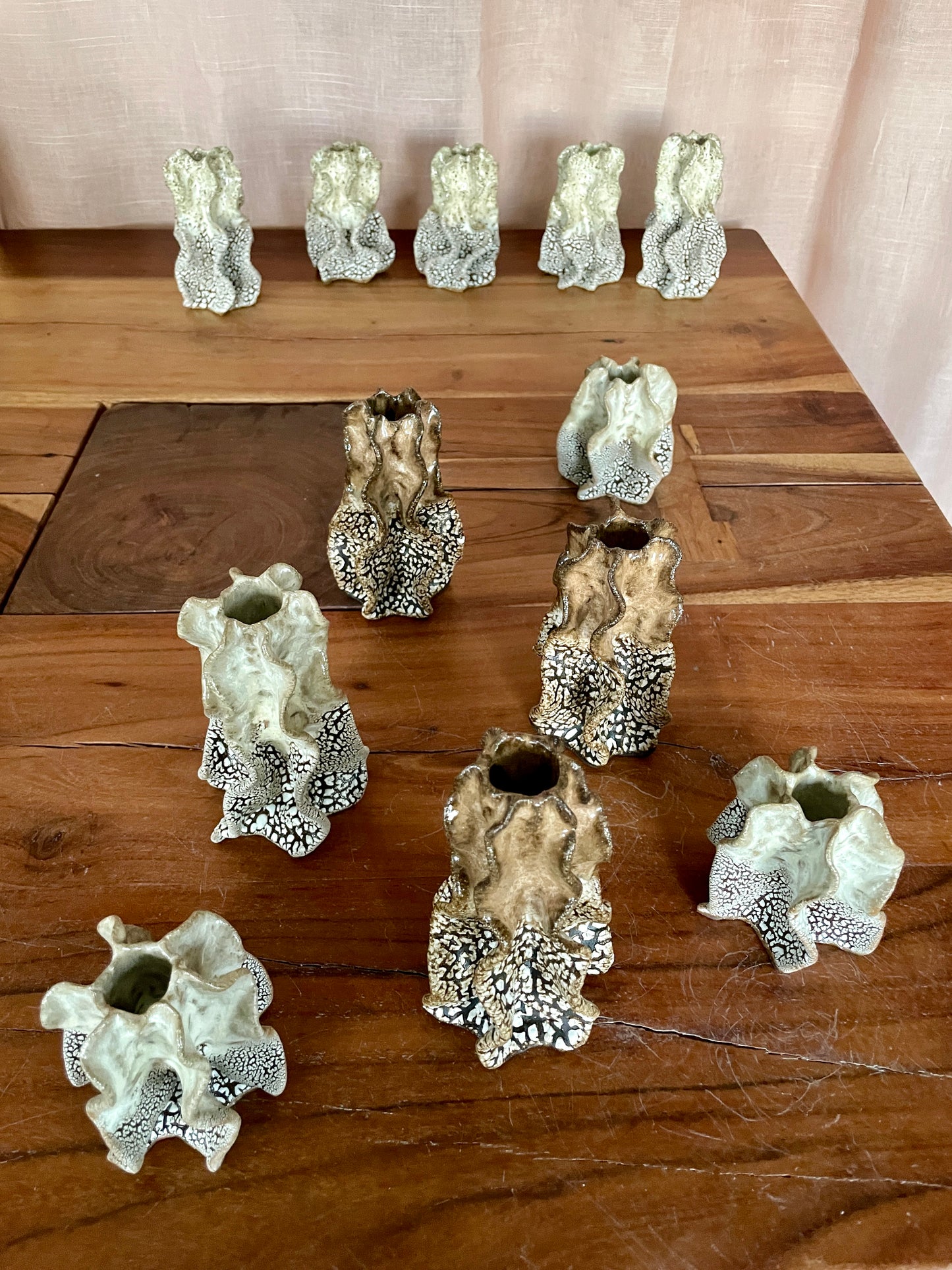 Kridthavs candlestick 0813