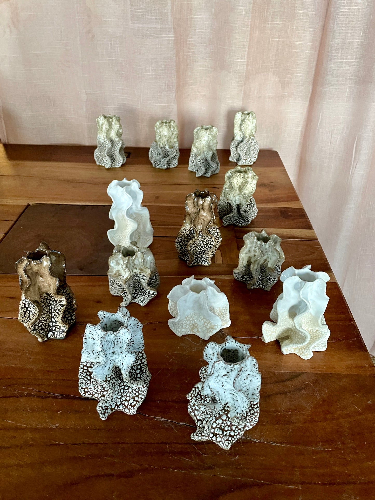 Kridthavs candlestick 0811