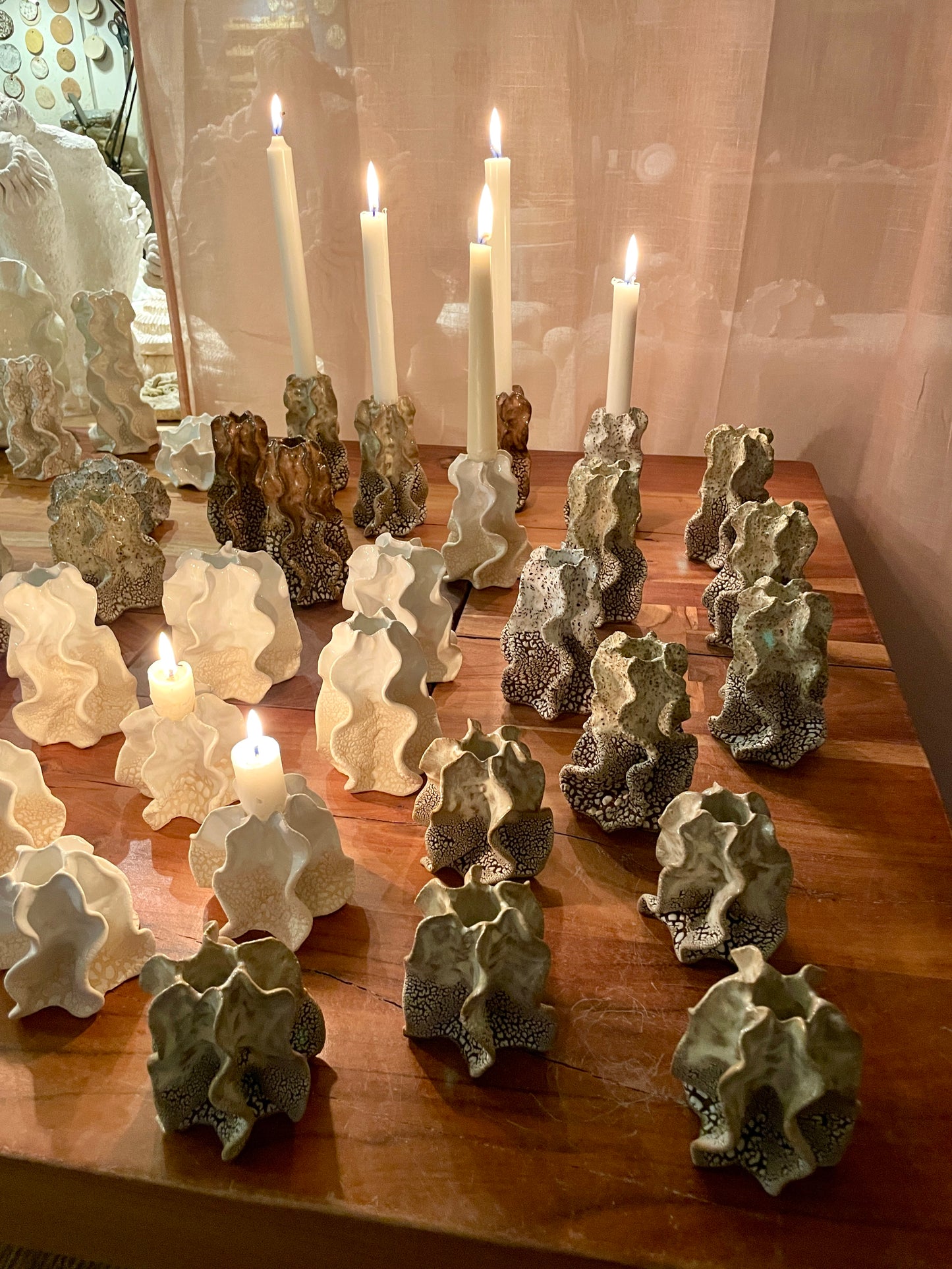 Kridthavs candlesticks 0809