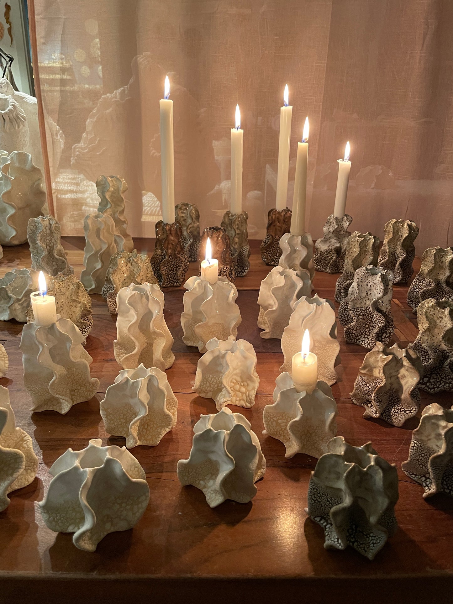 Kridthavs candlestick 0810