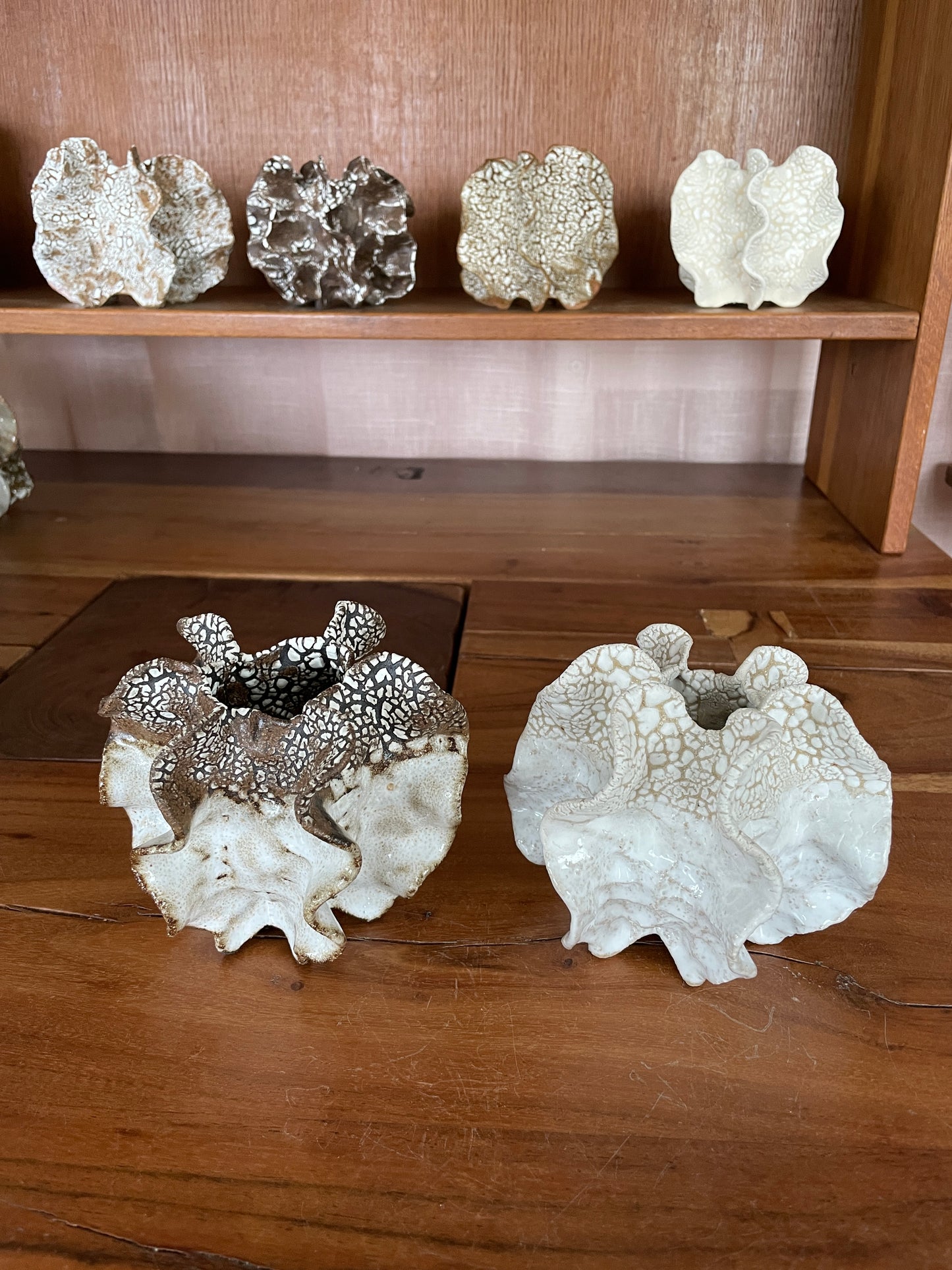 Mini Kridthavs skulptur 06144