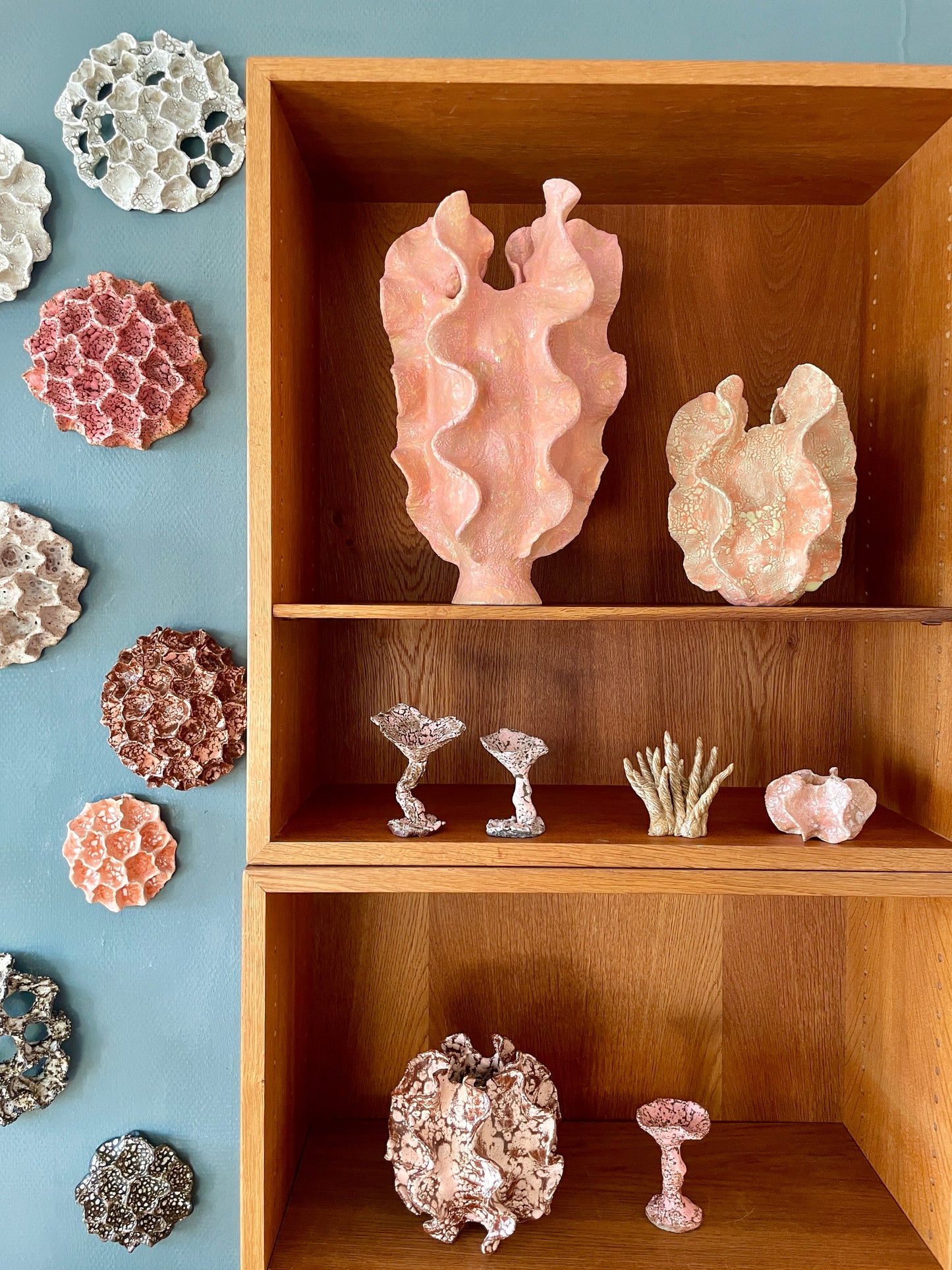 Coral sculpture 0726