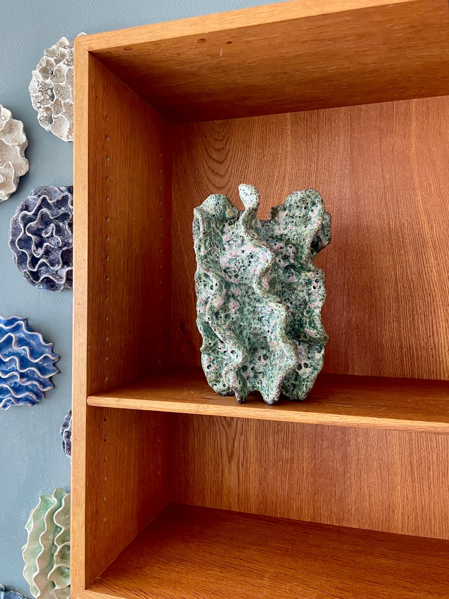 Coral sculpture 0725