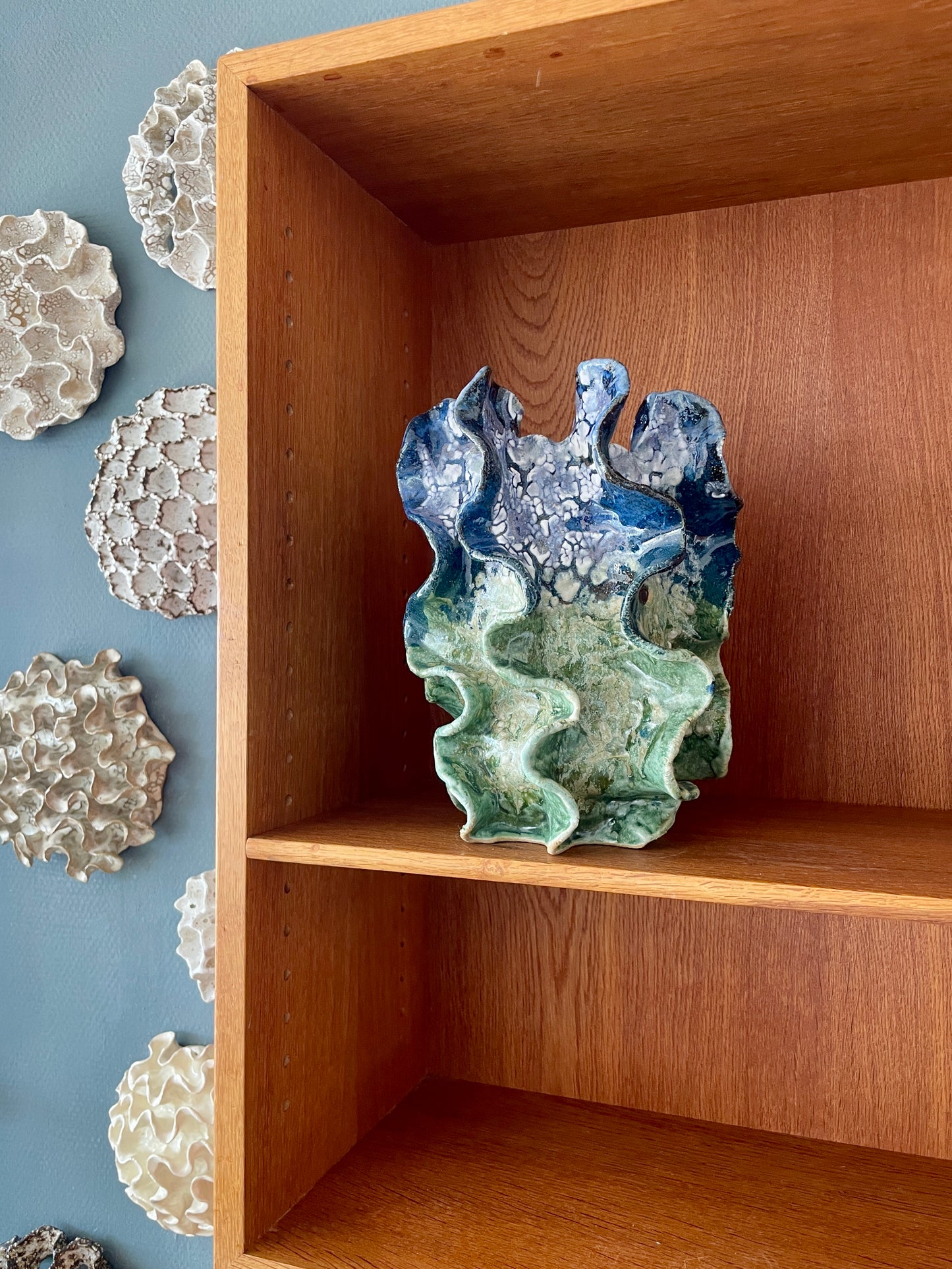 Coral sculpture 0723