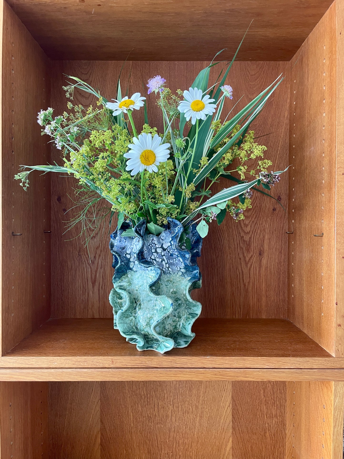 Coral sculpture 0723