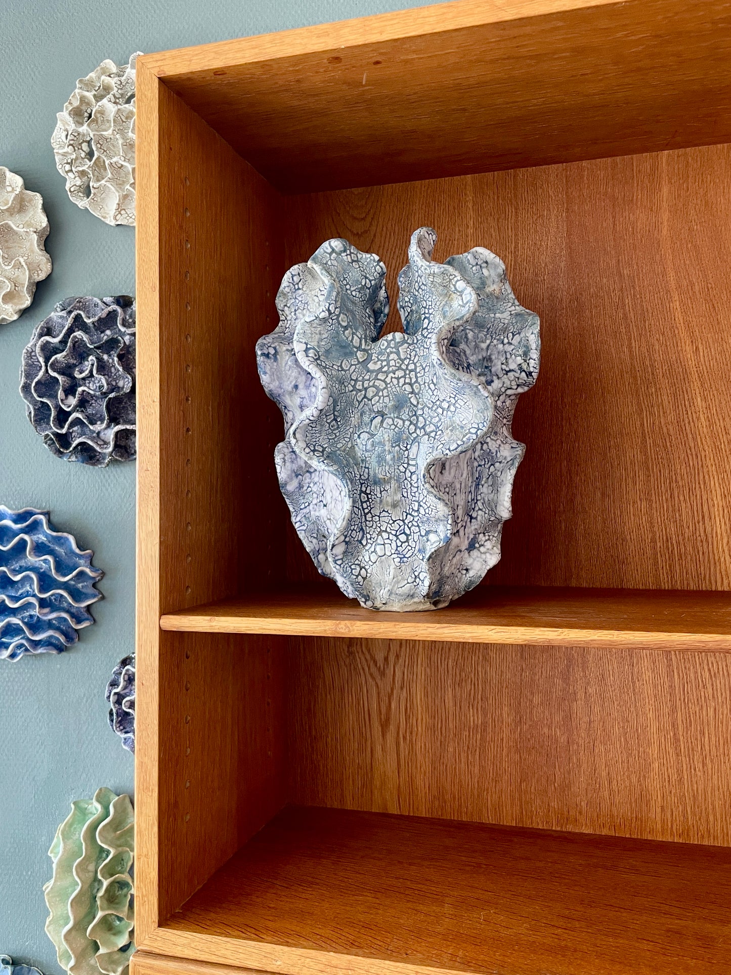 Coral Sculpture 0724