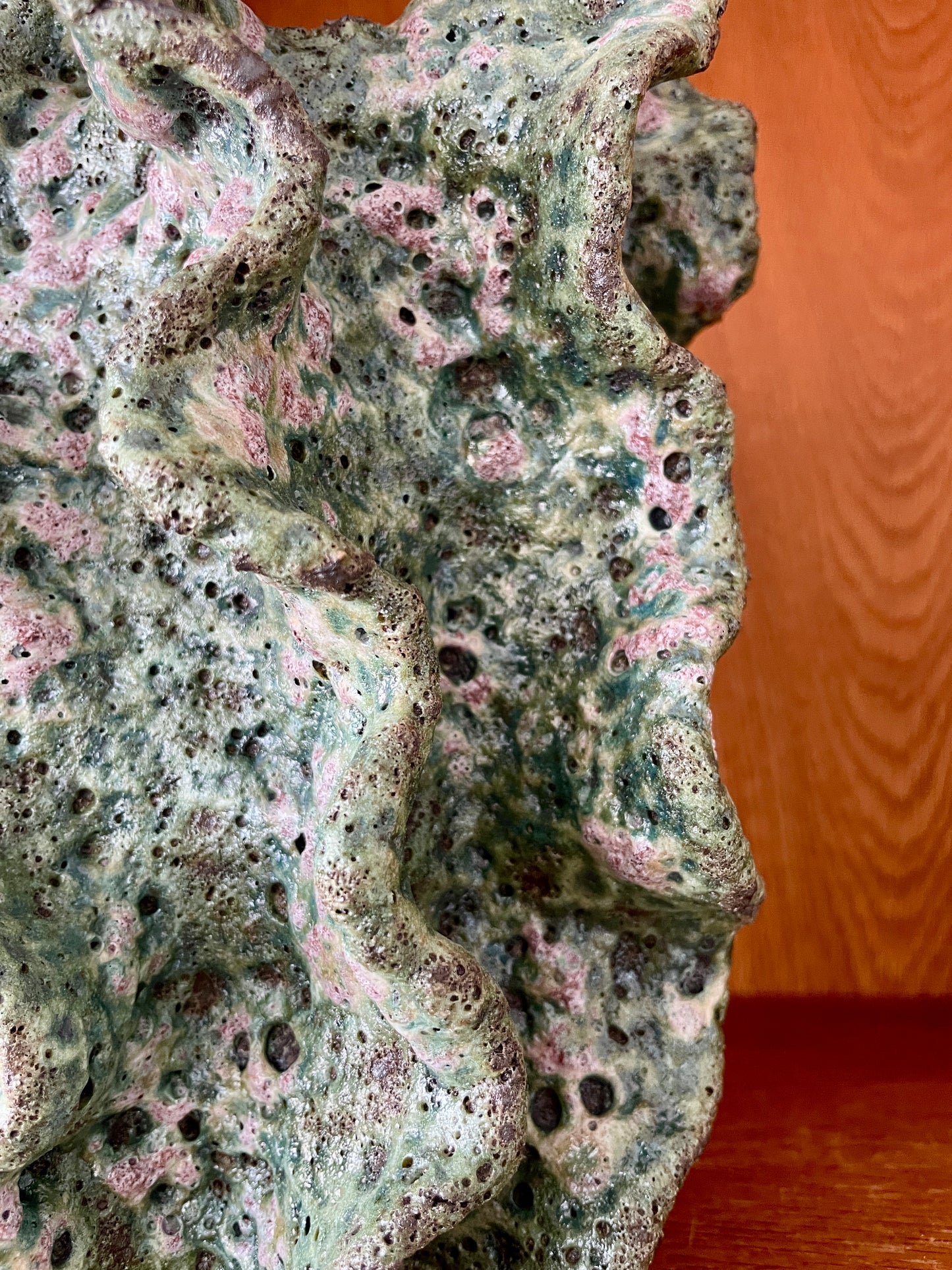 Coral sculpture 0725
