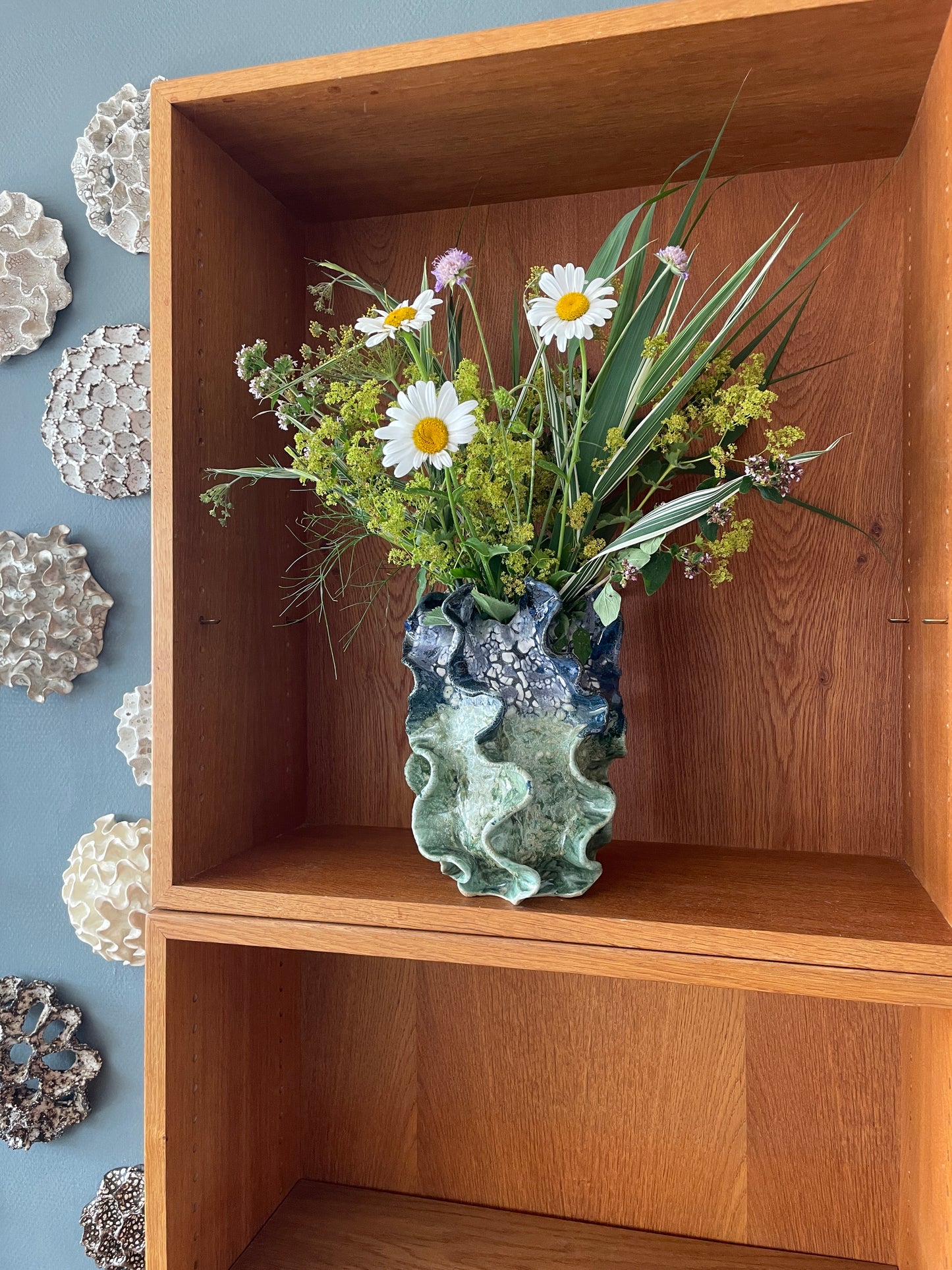 Coral sculpture 0723