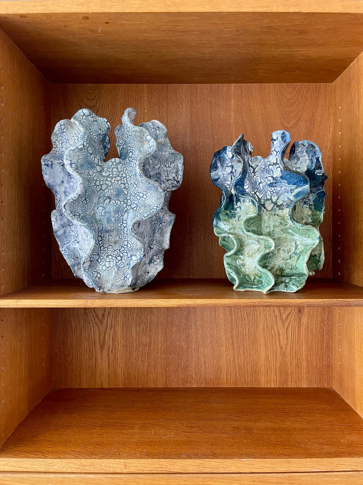 Coral Sculpture 0724