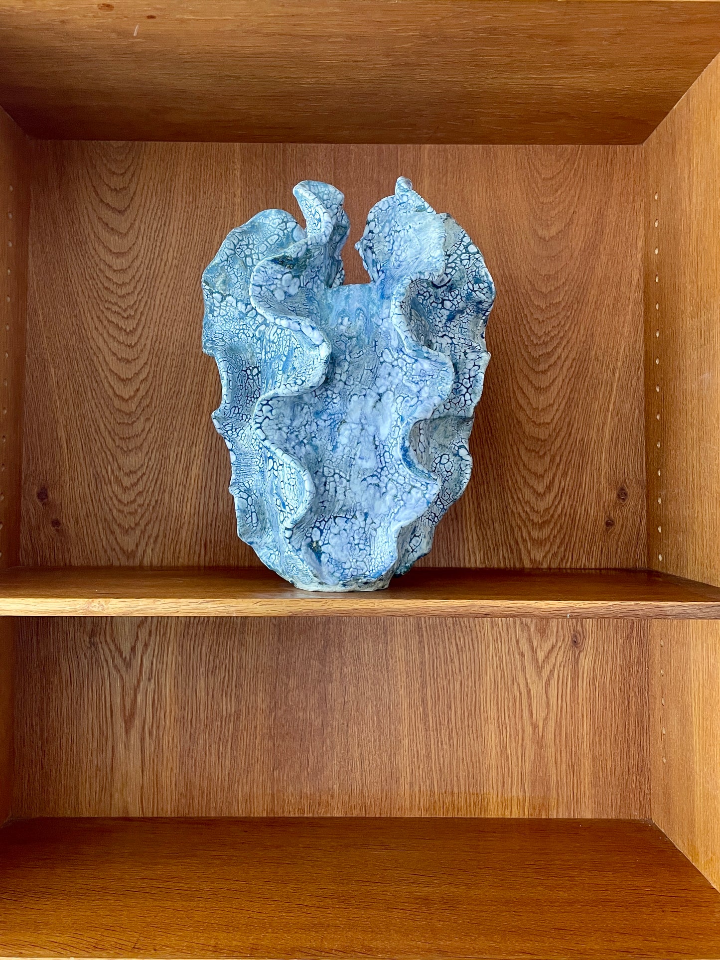 Coral Sculpture 0724