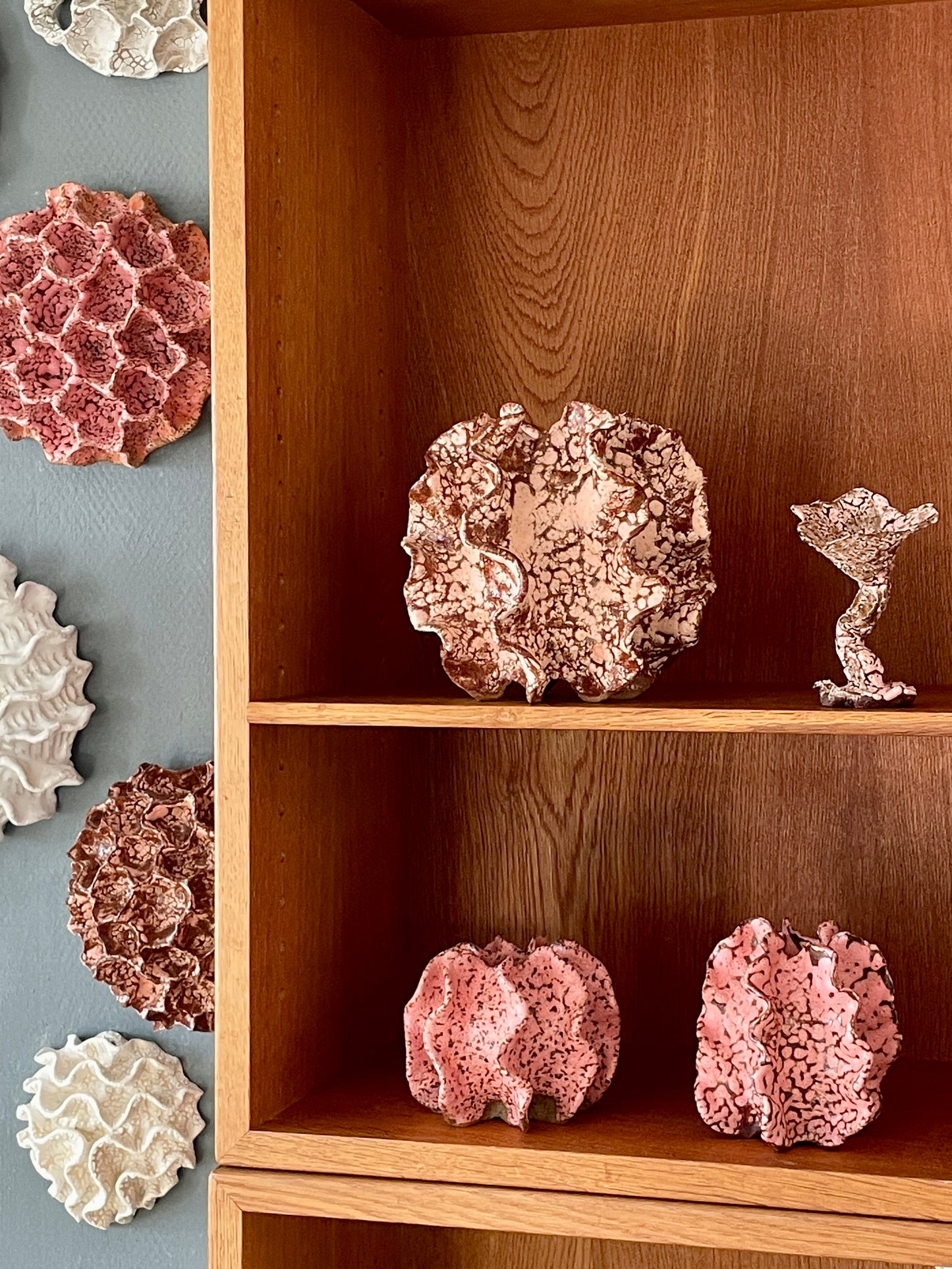 Coral sculpture 0727