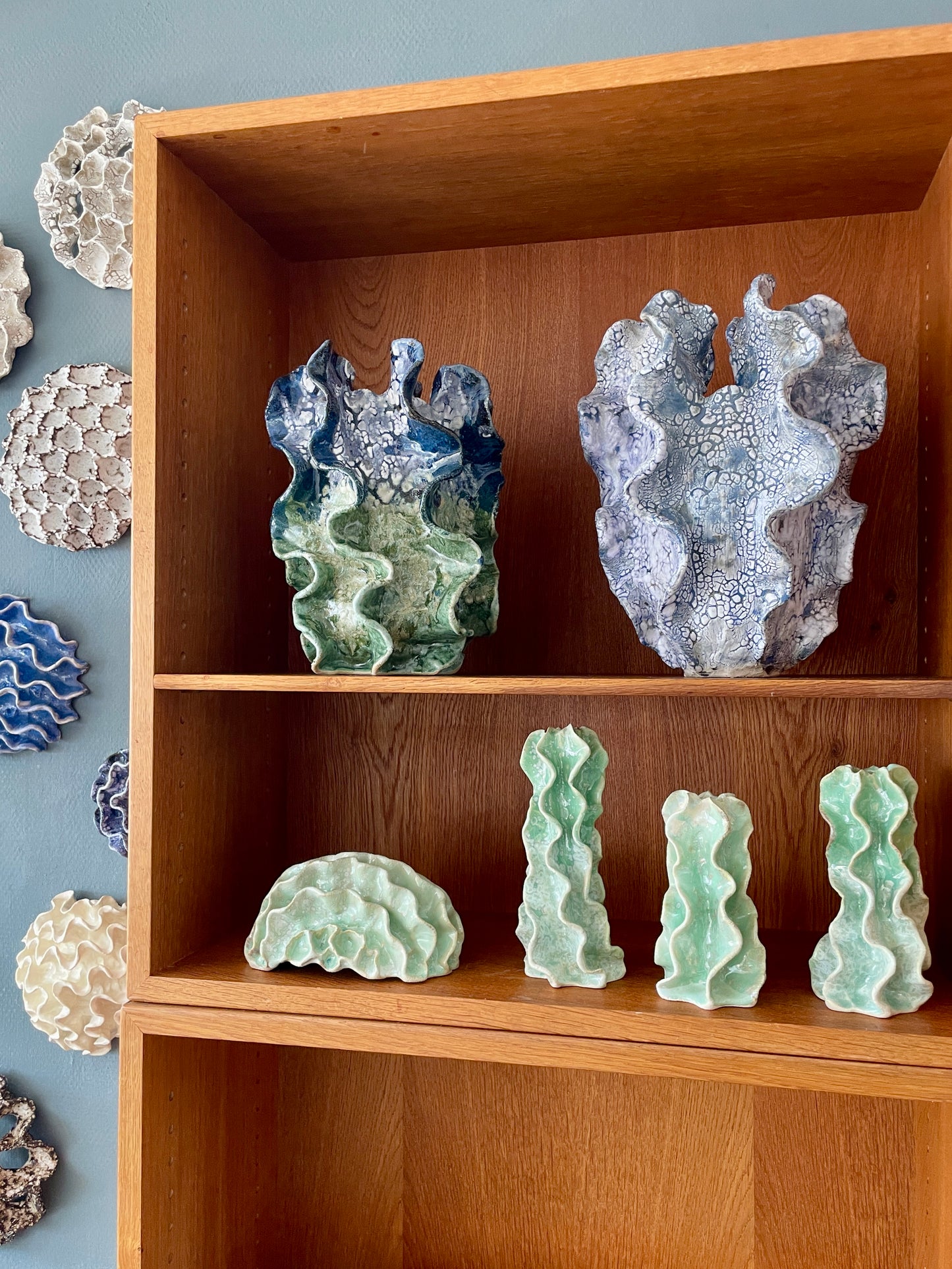 Coral sculpture 0723