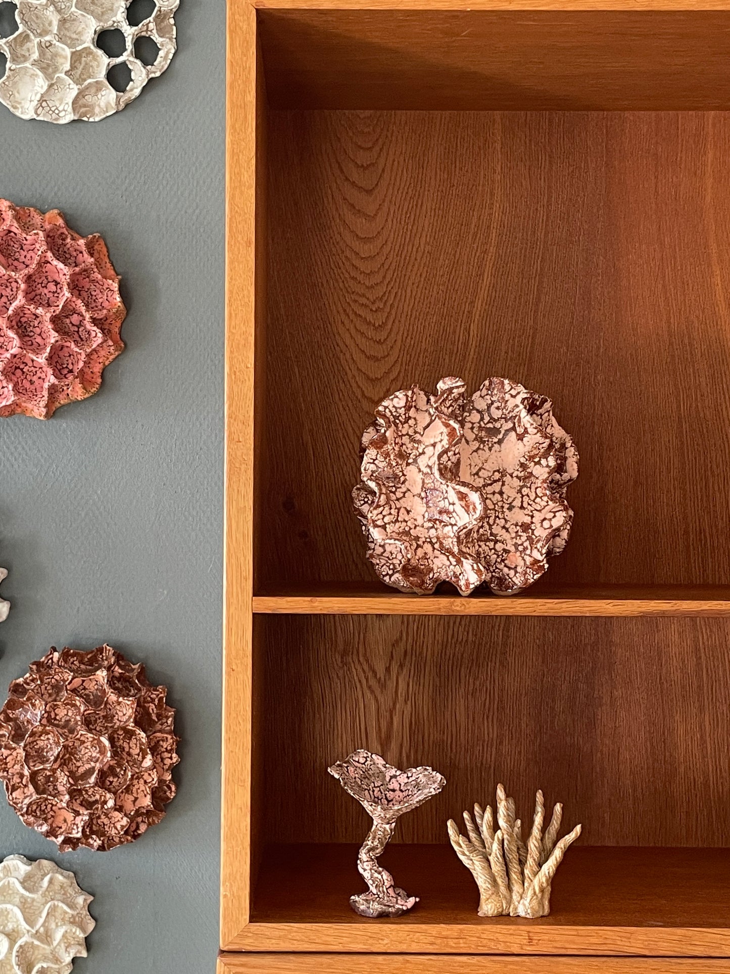 Coral sculpture 0727