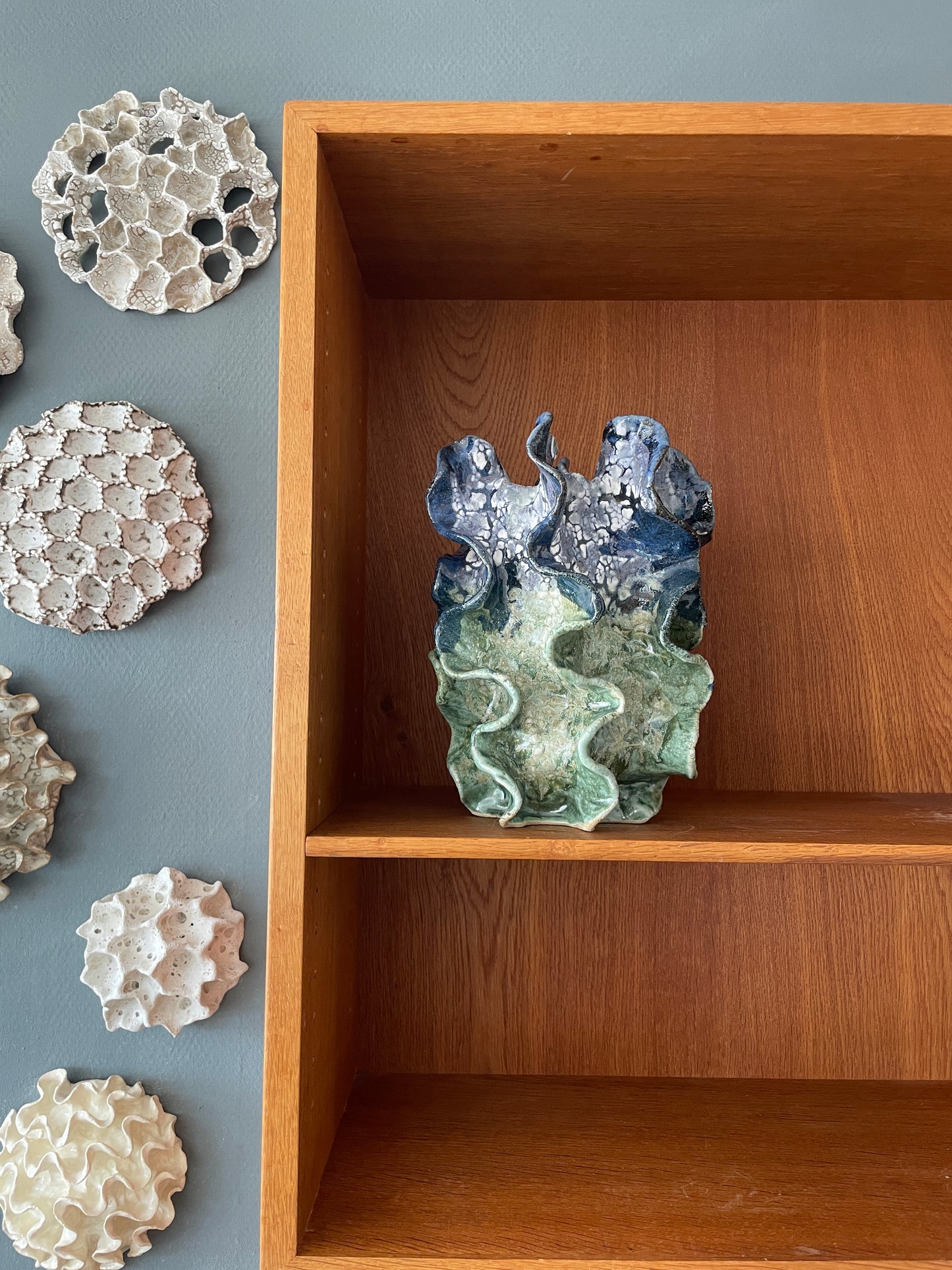 Coral sculpture 0723
