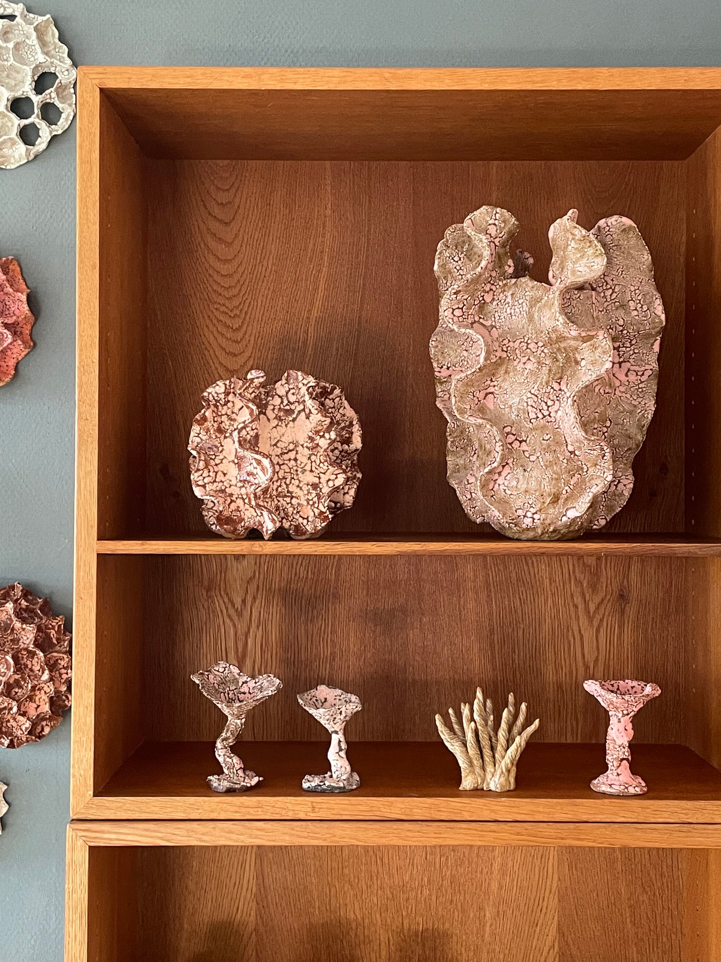 Coral sculpture 0727