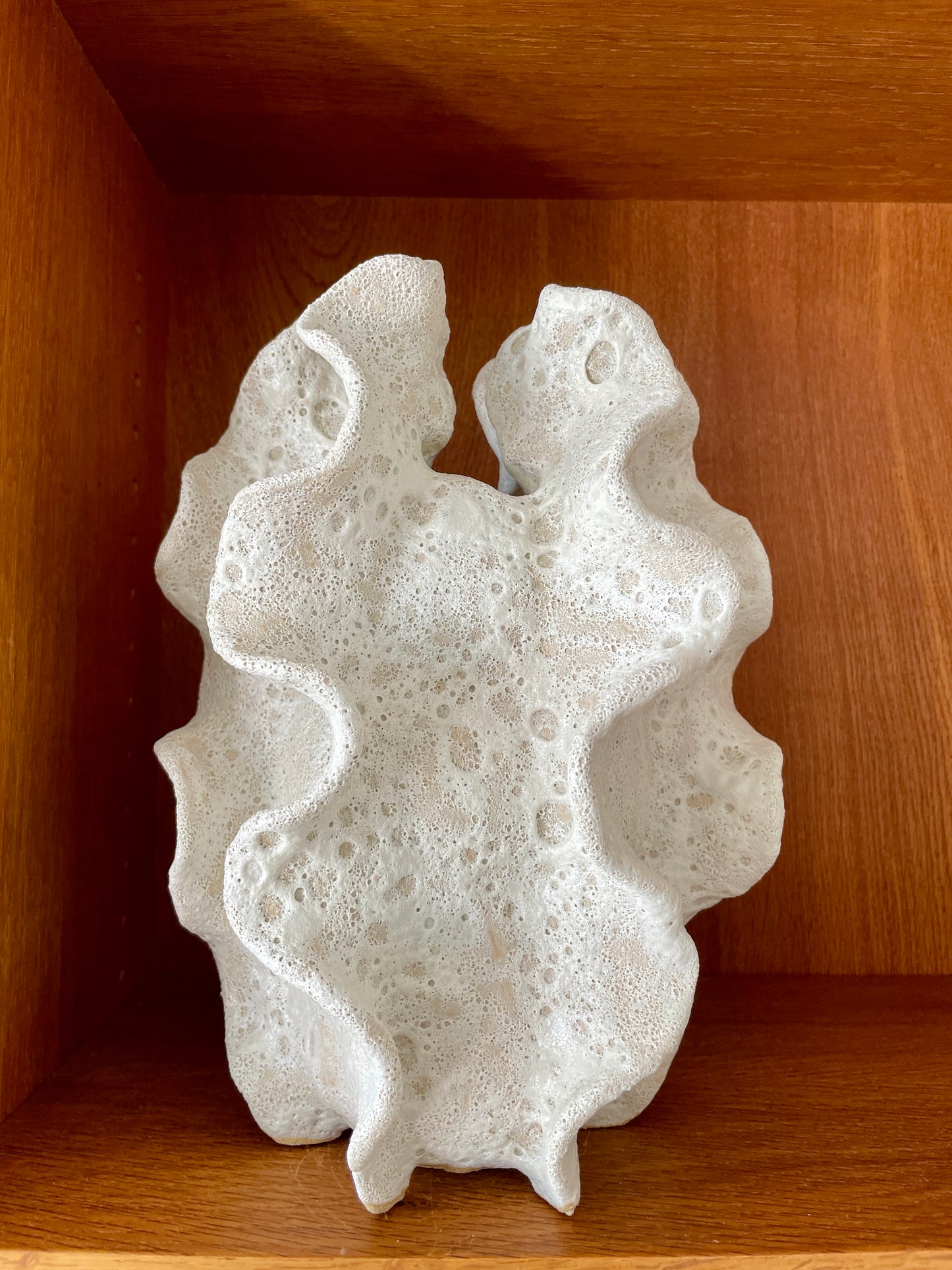 Kridthavs skulpture 01189