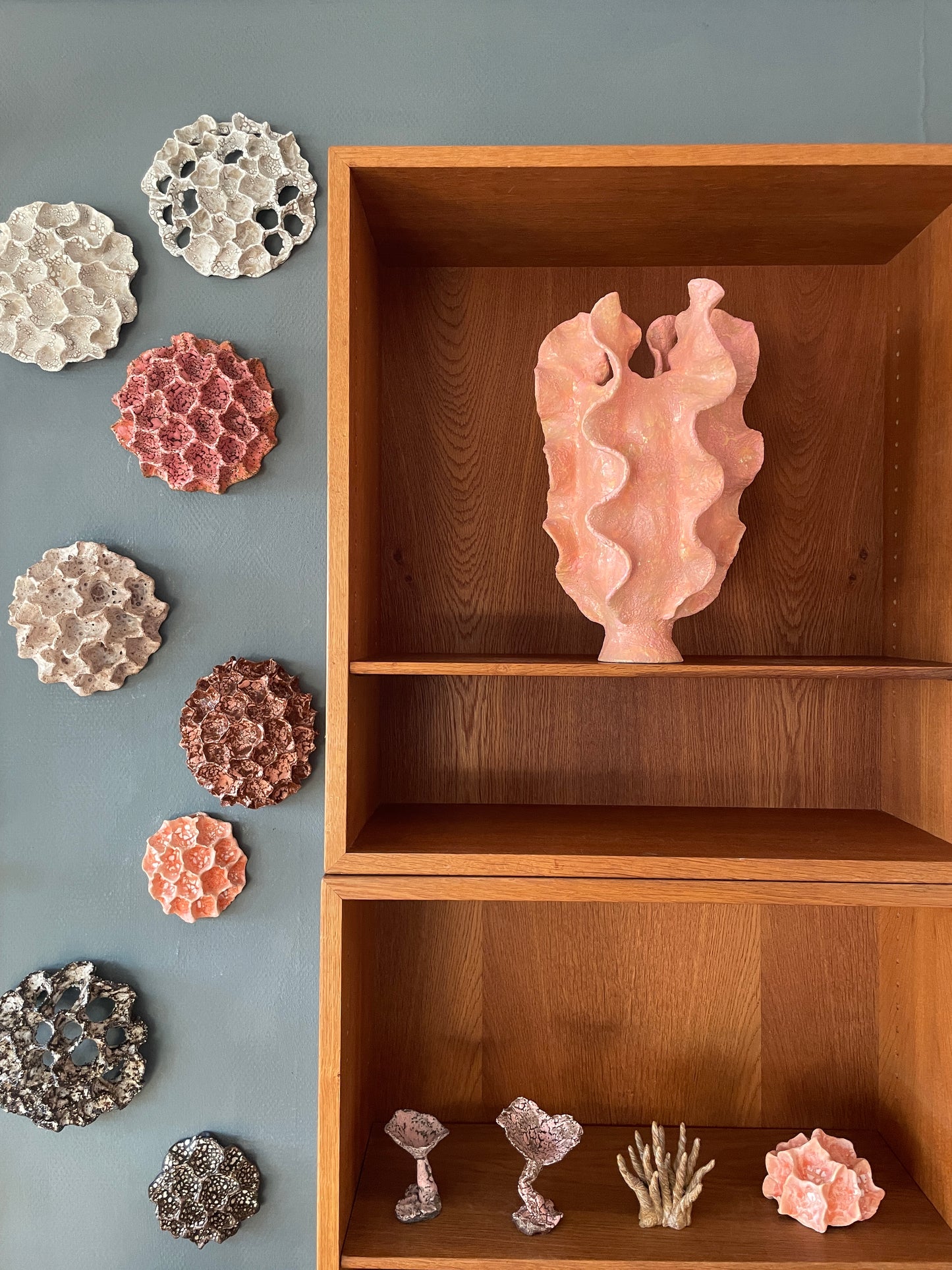Coral sculpture 0726