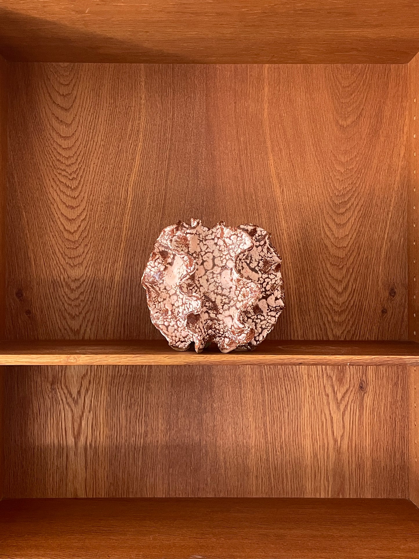 Coral sculpture 0727