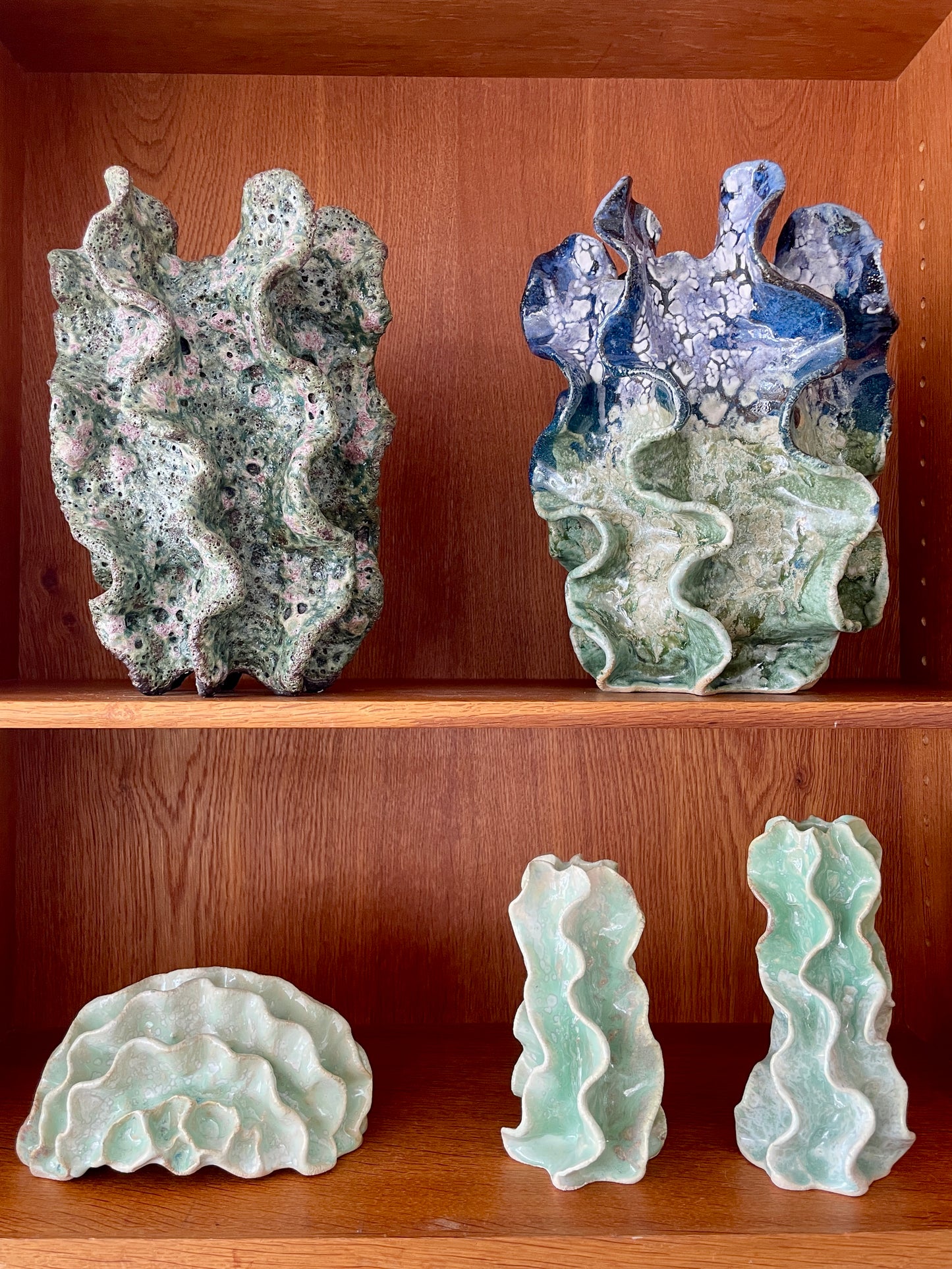 Coral sculpture 0725