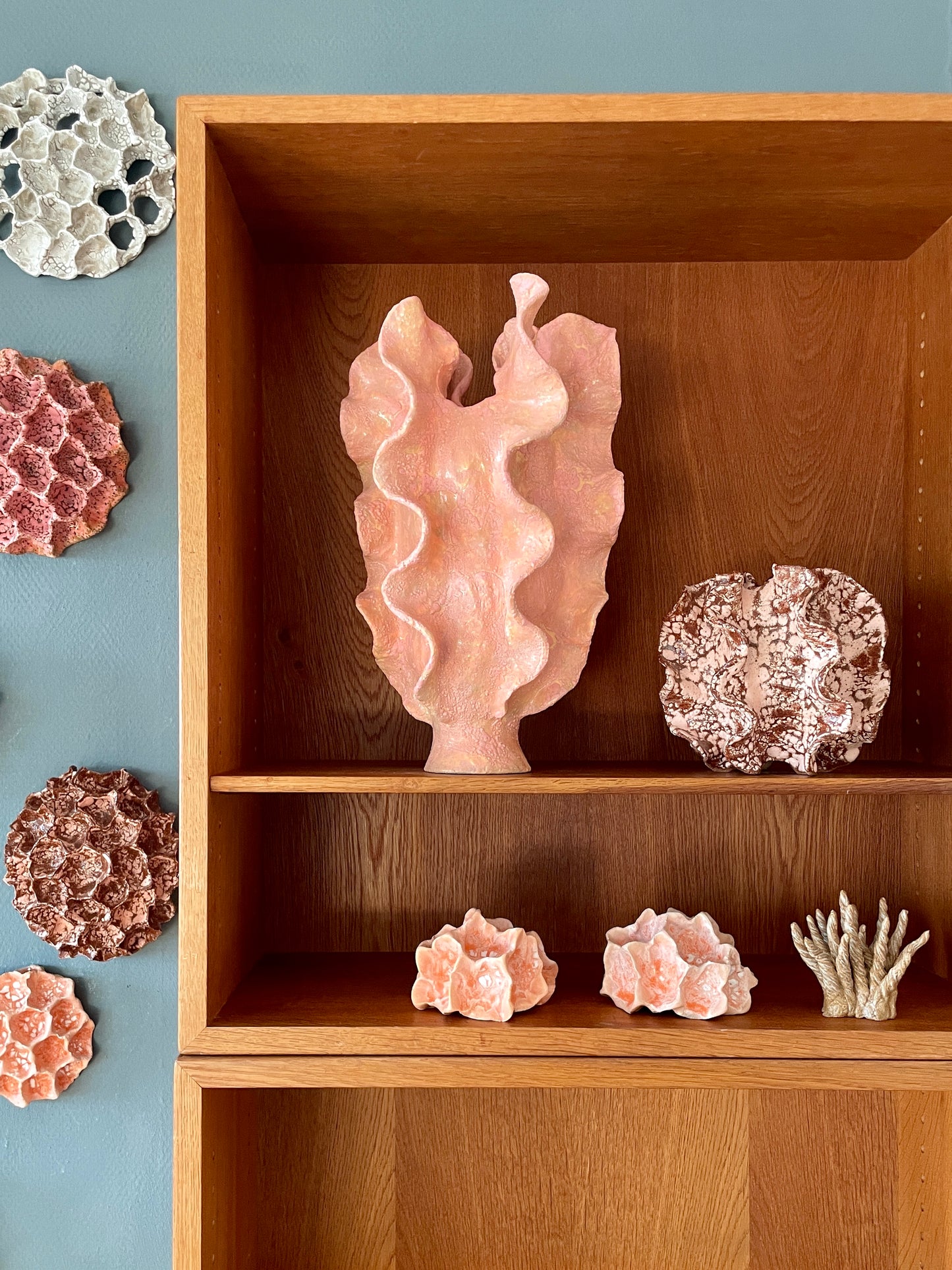 Coral sculpture 0726