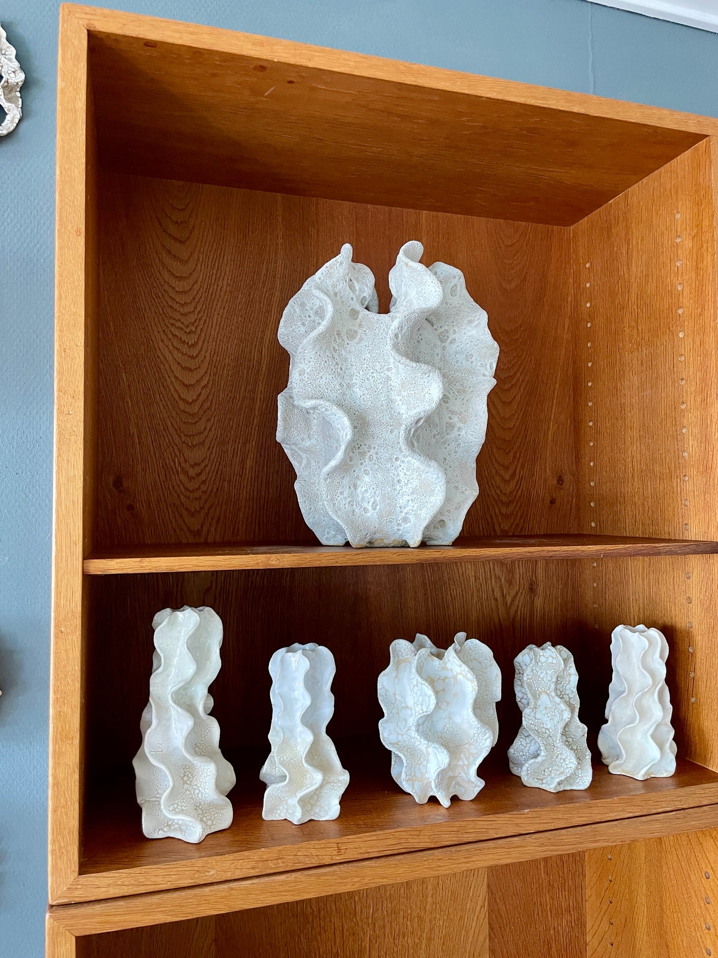 Kridthavs skulpture 01189