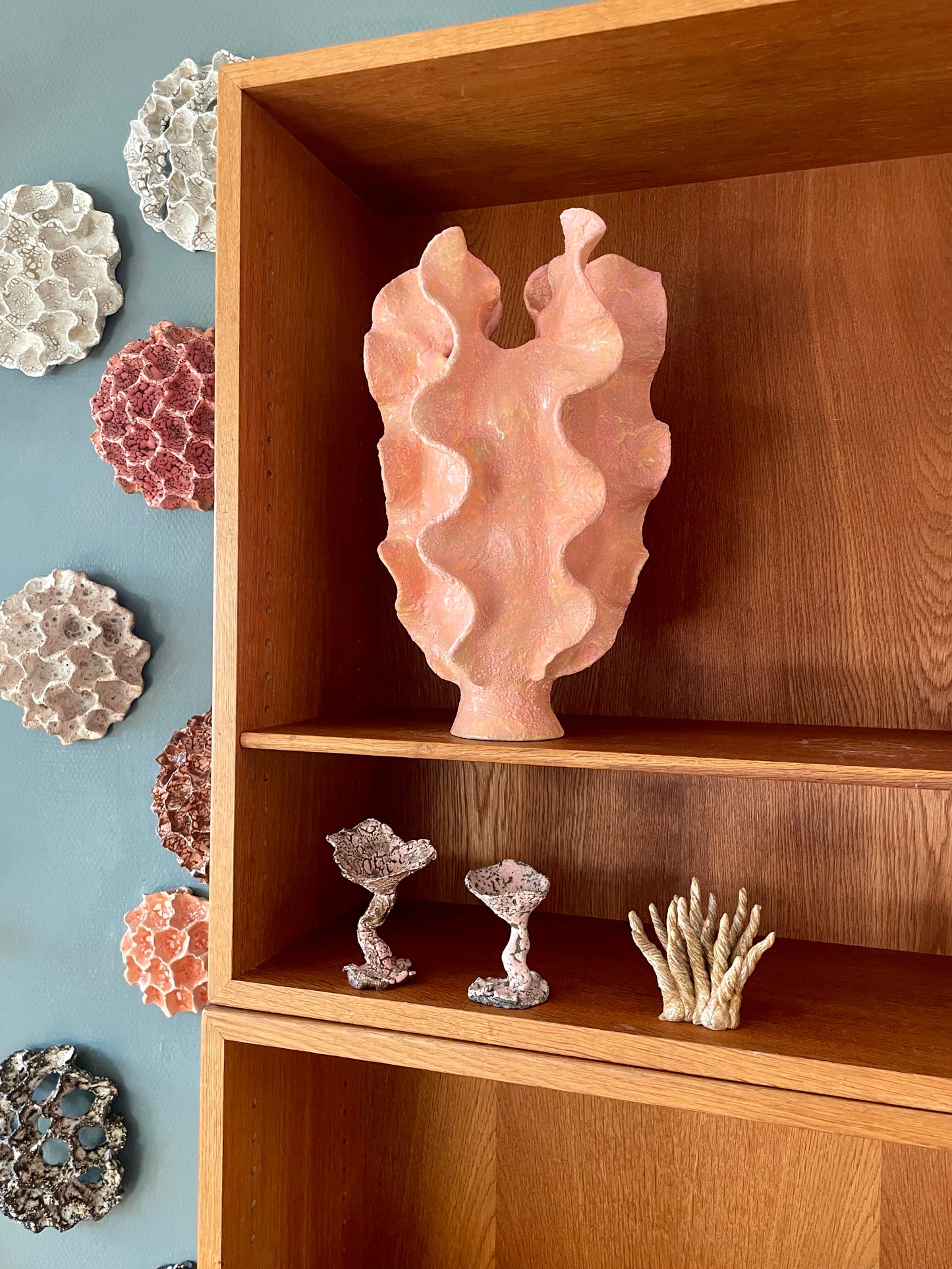 Coral sculpture 0726