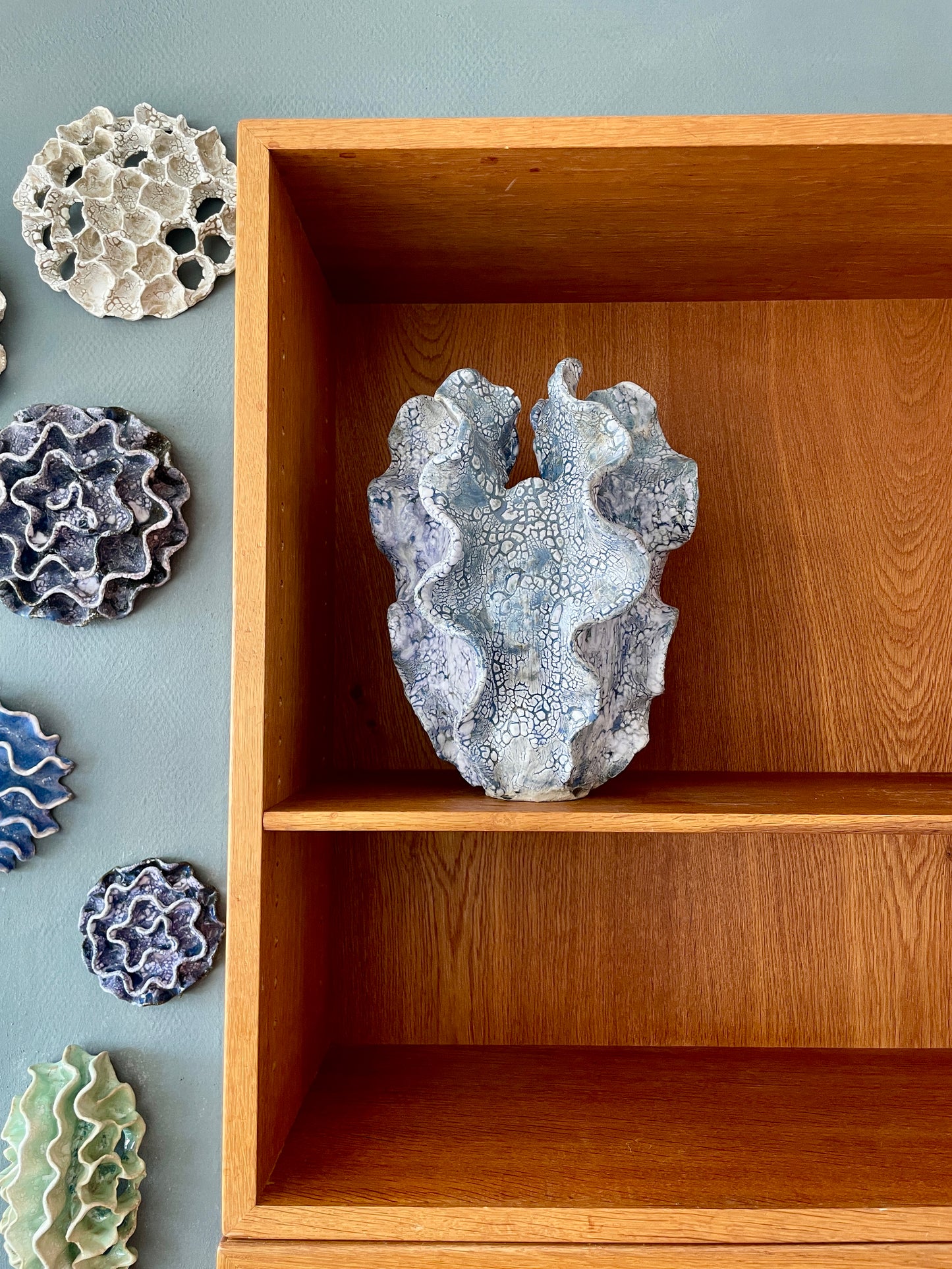 Coral Sculpture 0724