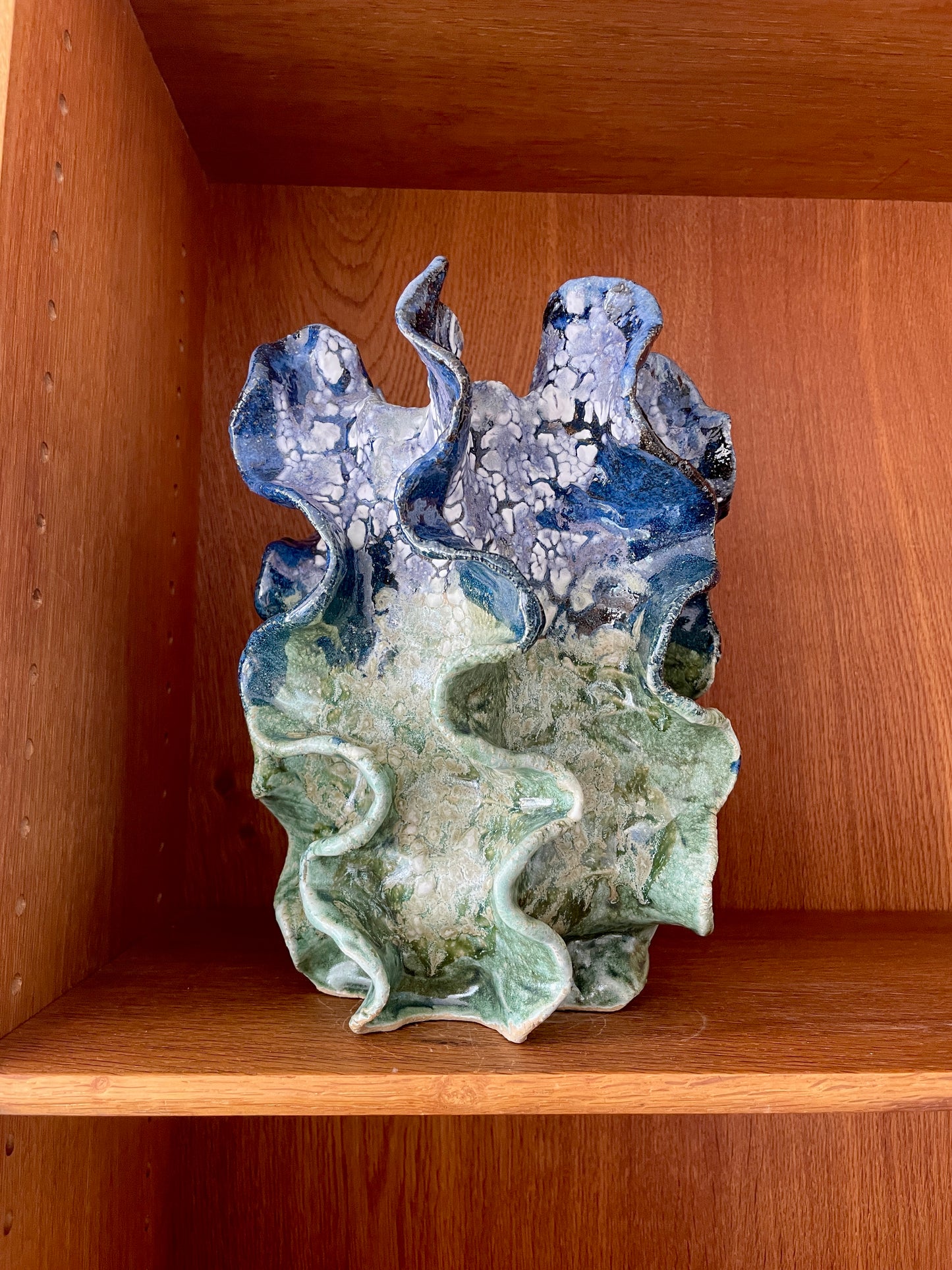 Coral sculpture 0723