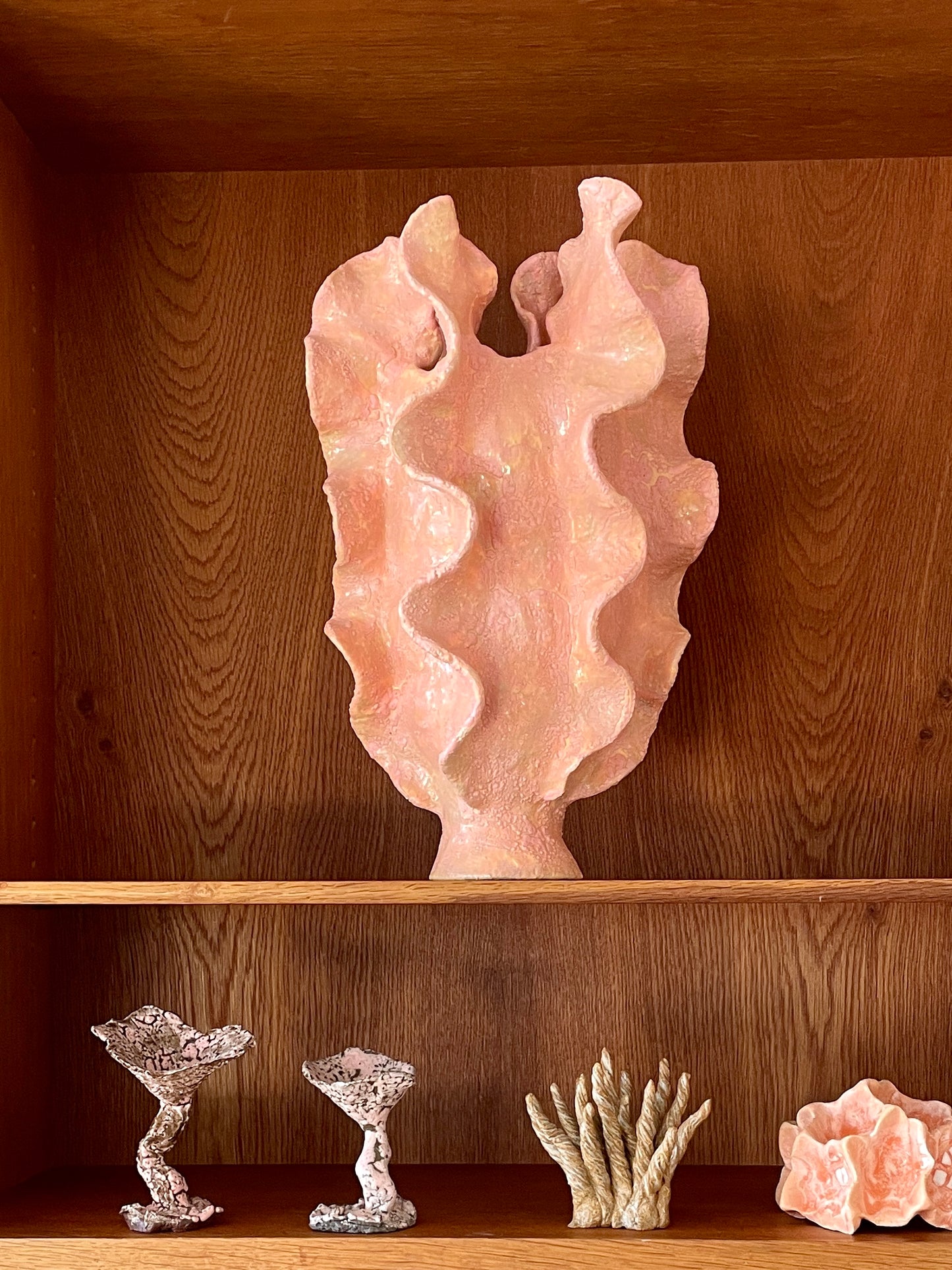 Coral sculpture 0726