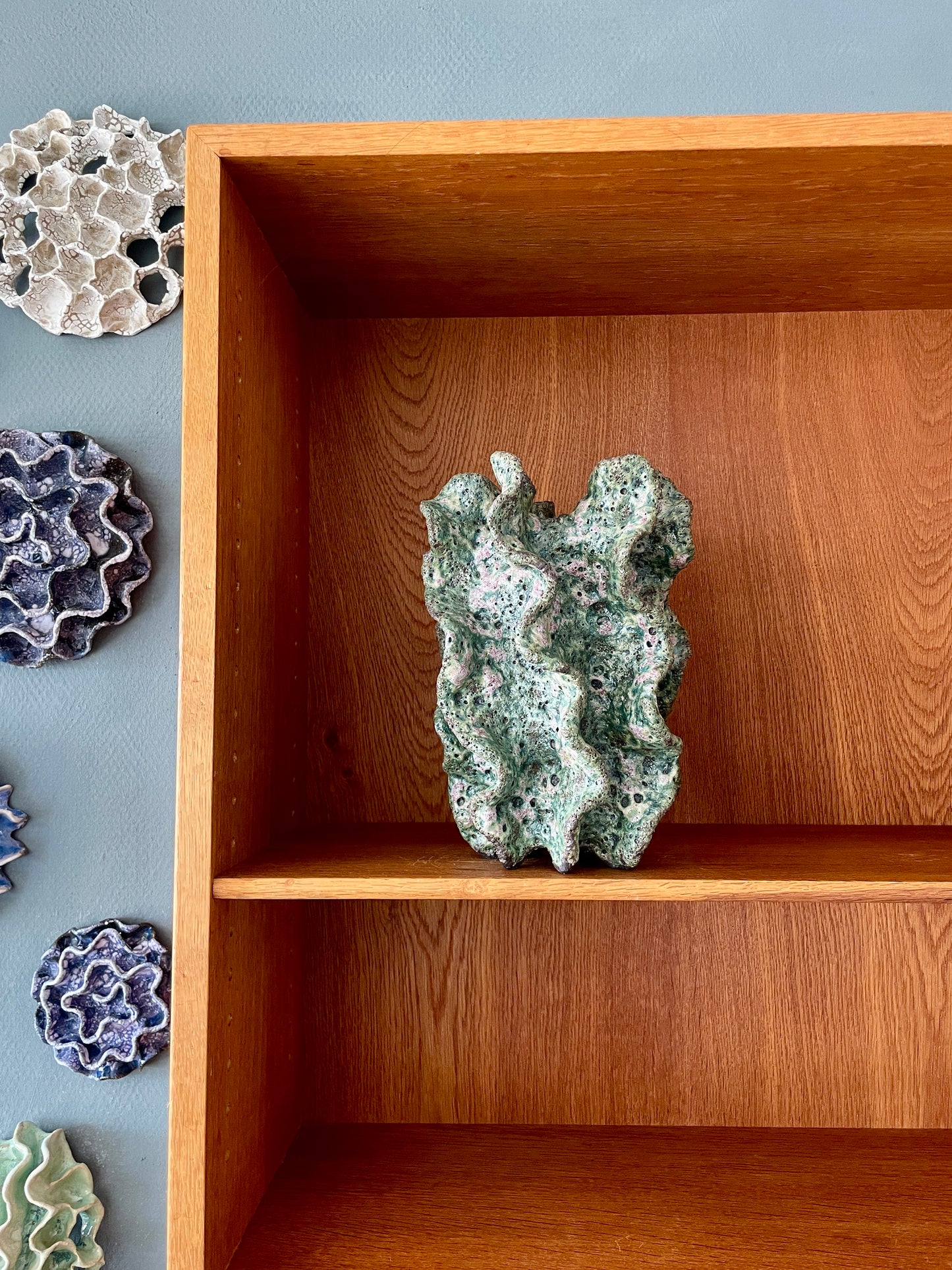 Coral sculpture 0725