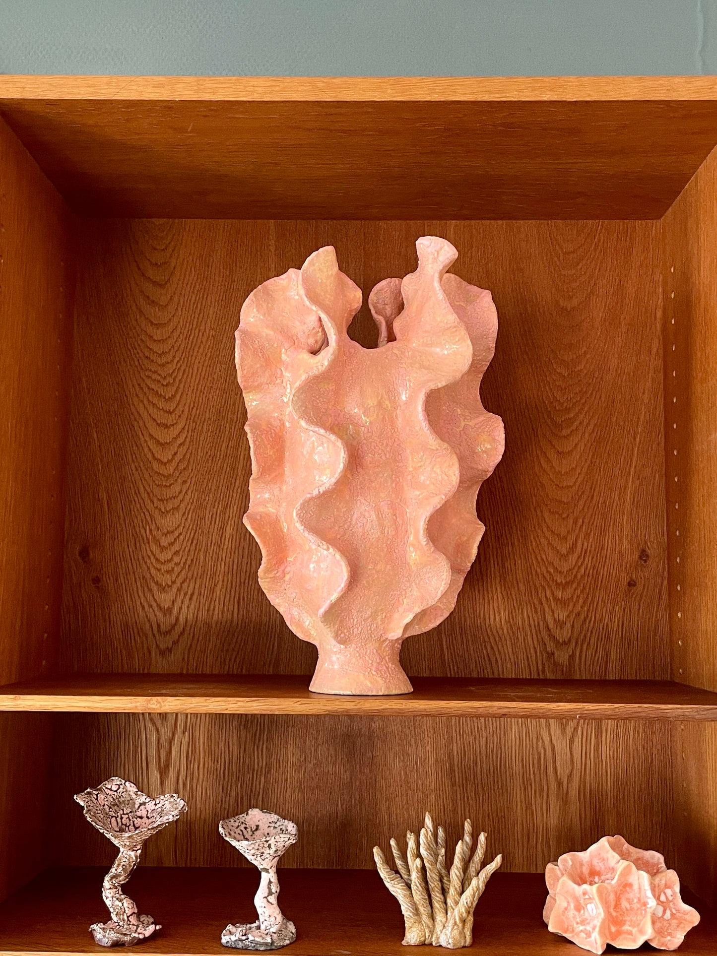 Coral sculpture 0726