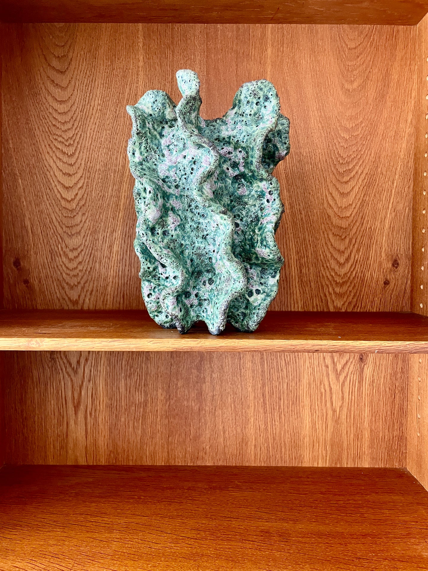 Coral sculpture 0725