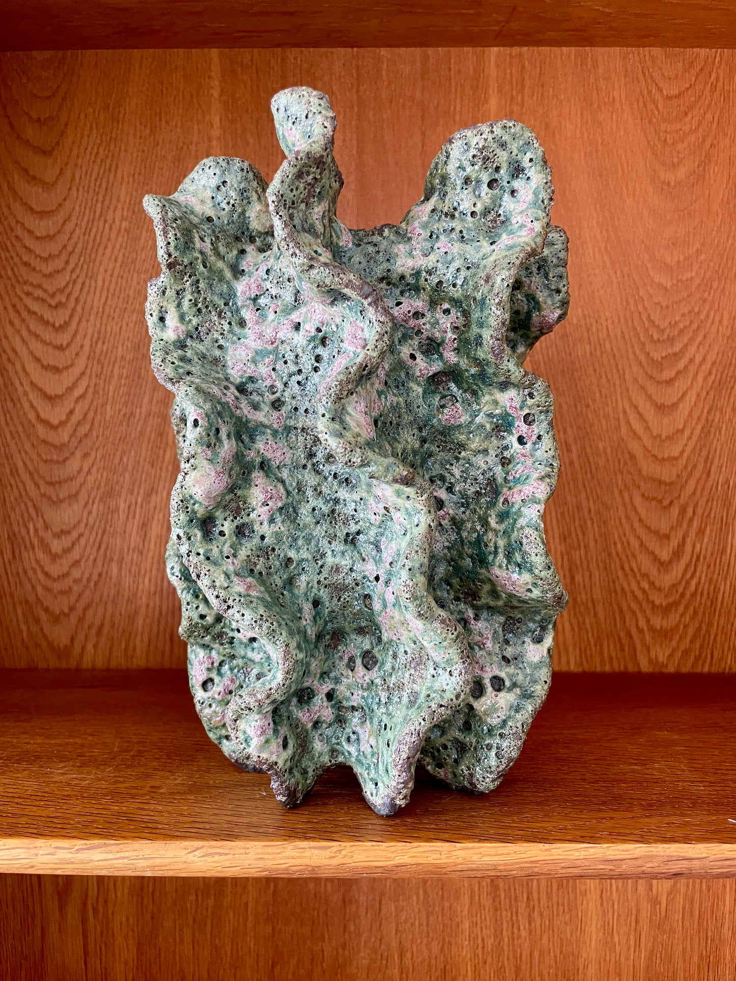 Coral sculpture 0725
