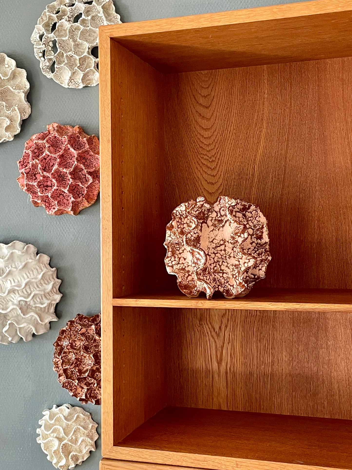 Coral sculpture 0727